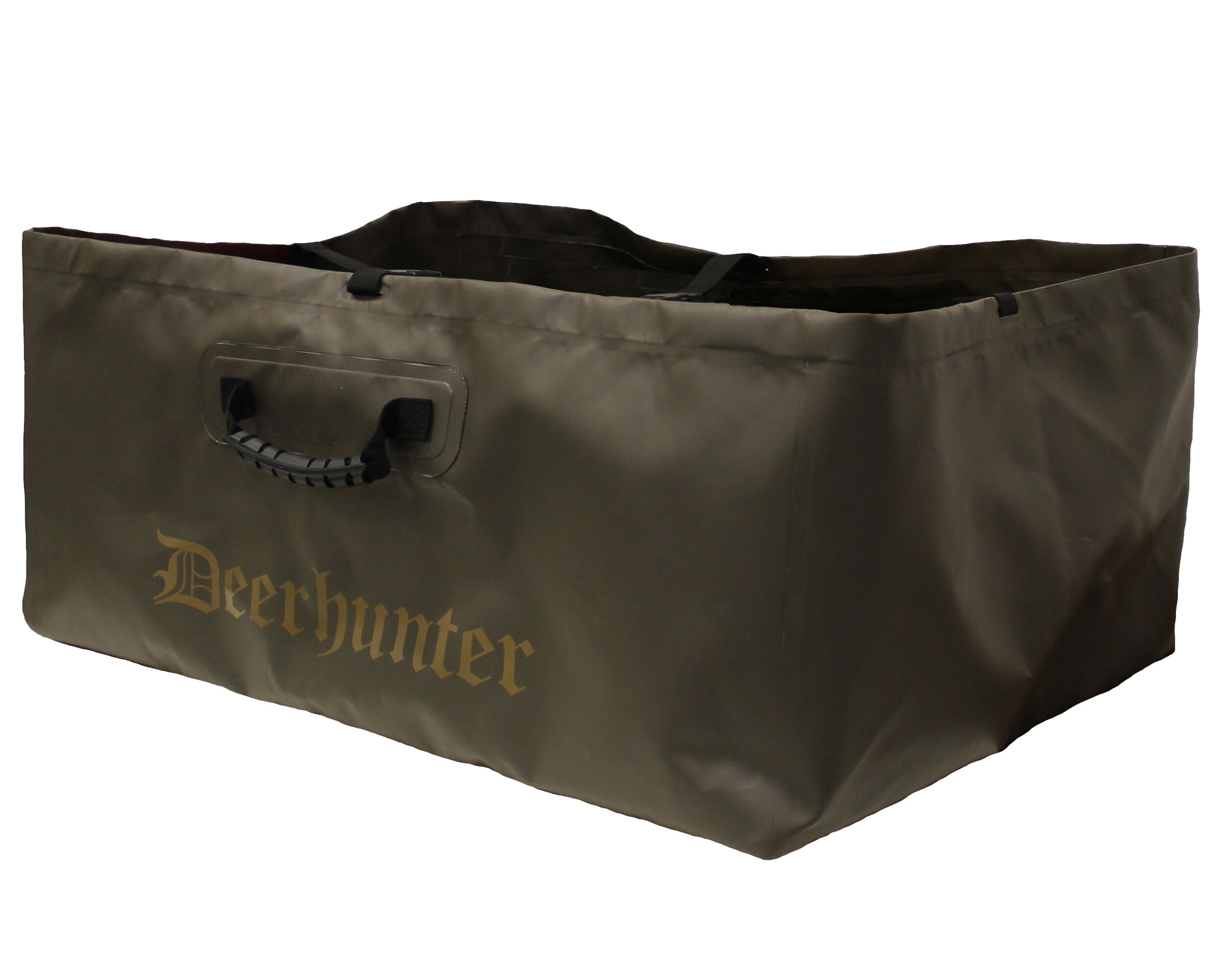 Deerhunter faltbare Wildwanne (Green)