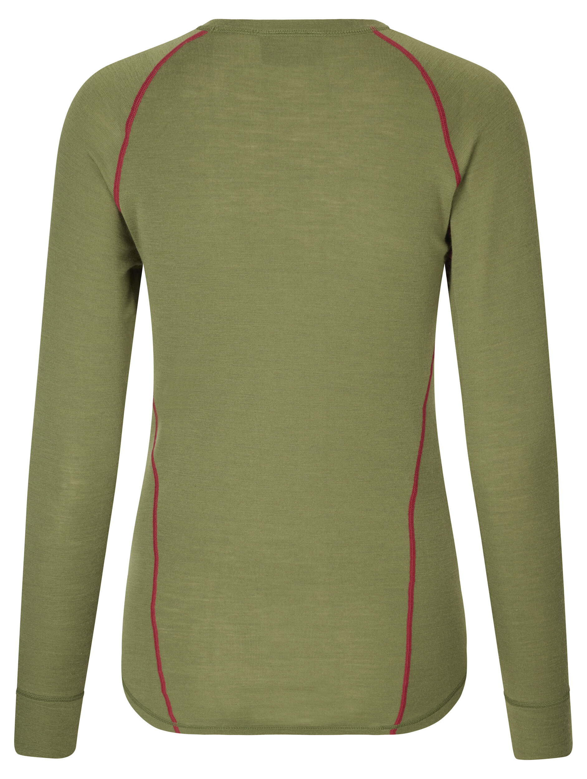 Seeland Hawker Base Layer Women (Capulet Olive)
