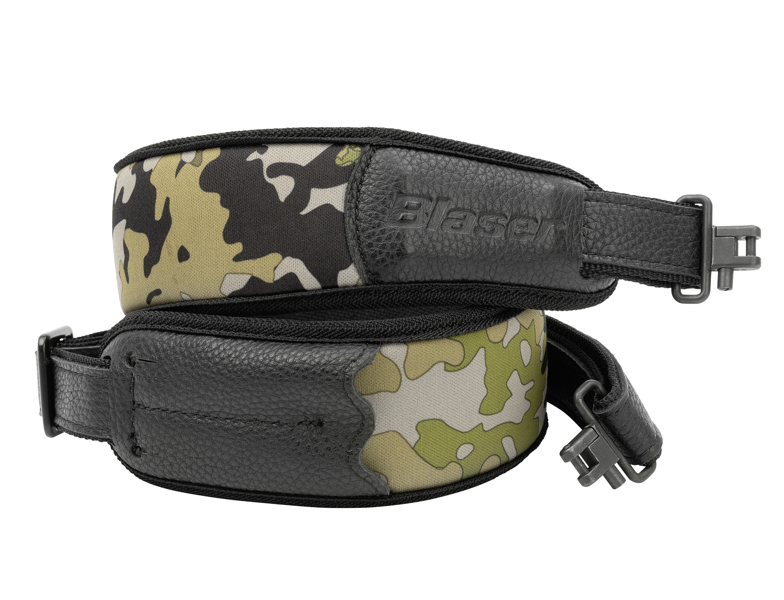 Blaser Gewehrriemen Neopren (HunTec camo) Blaser Gewehrriemen Neopren (HunTec camo)