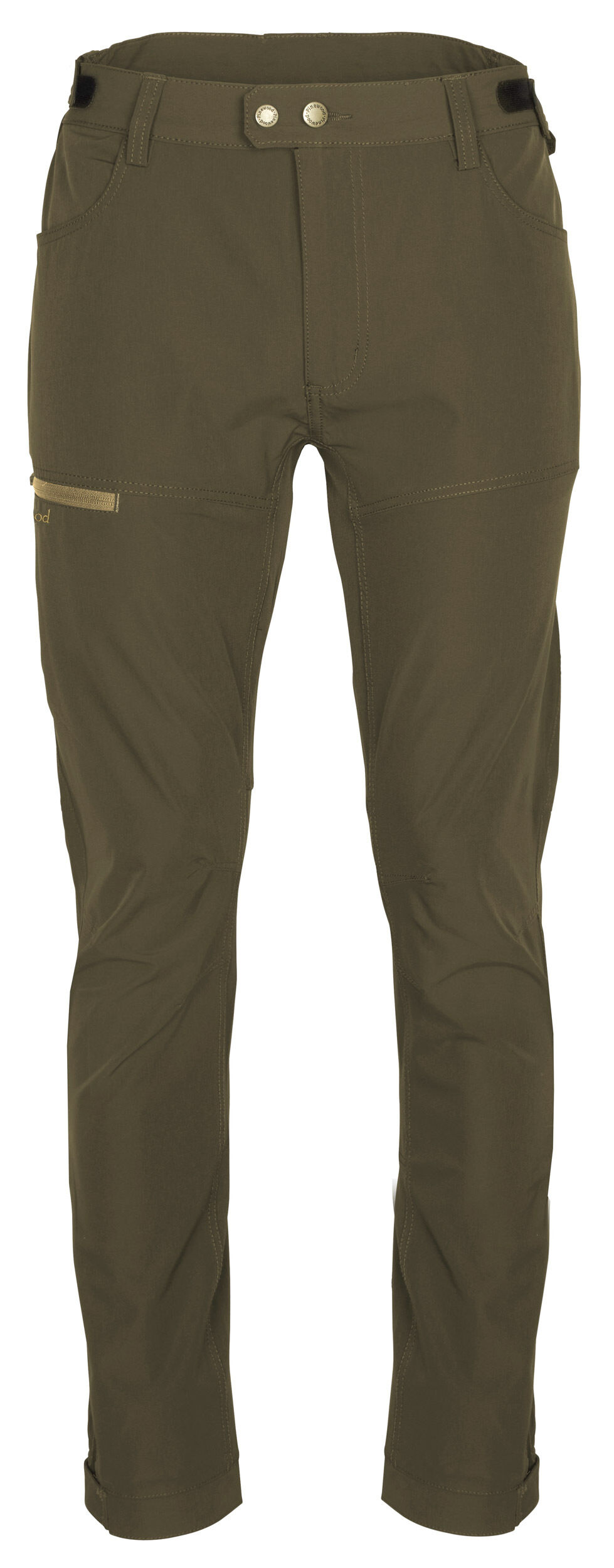 Pinewood Finnveden Trail Stretchhose (Earth Brown) Pinewood Finnveden Trail Stretchhose (Earth Brown)