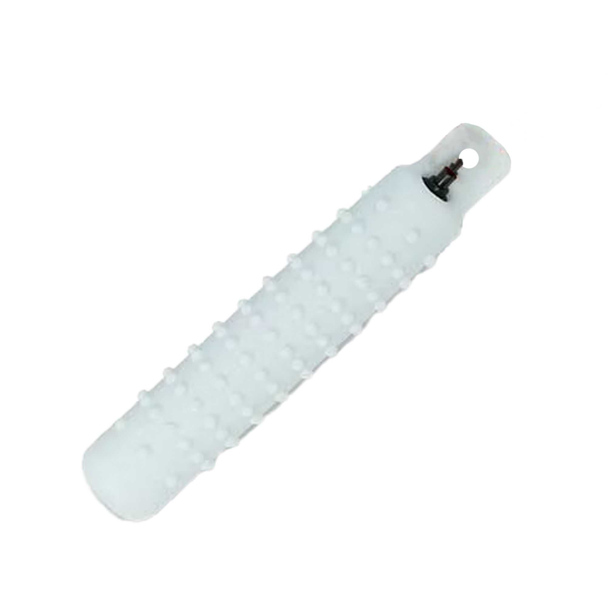 Dokken's Wasserdummy (weiss)