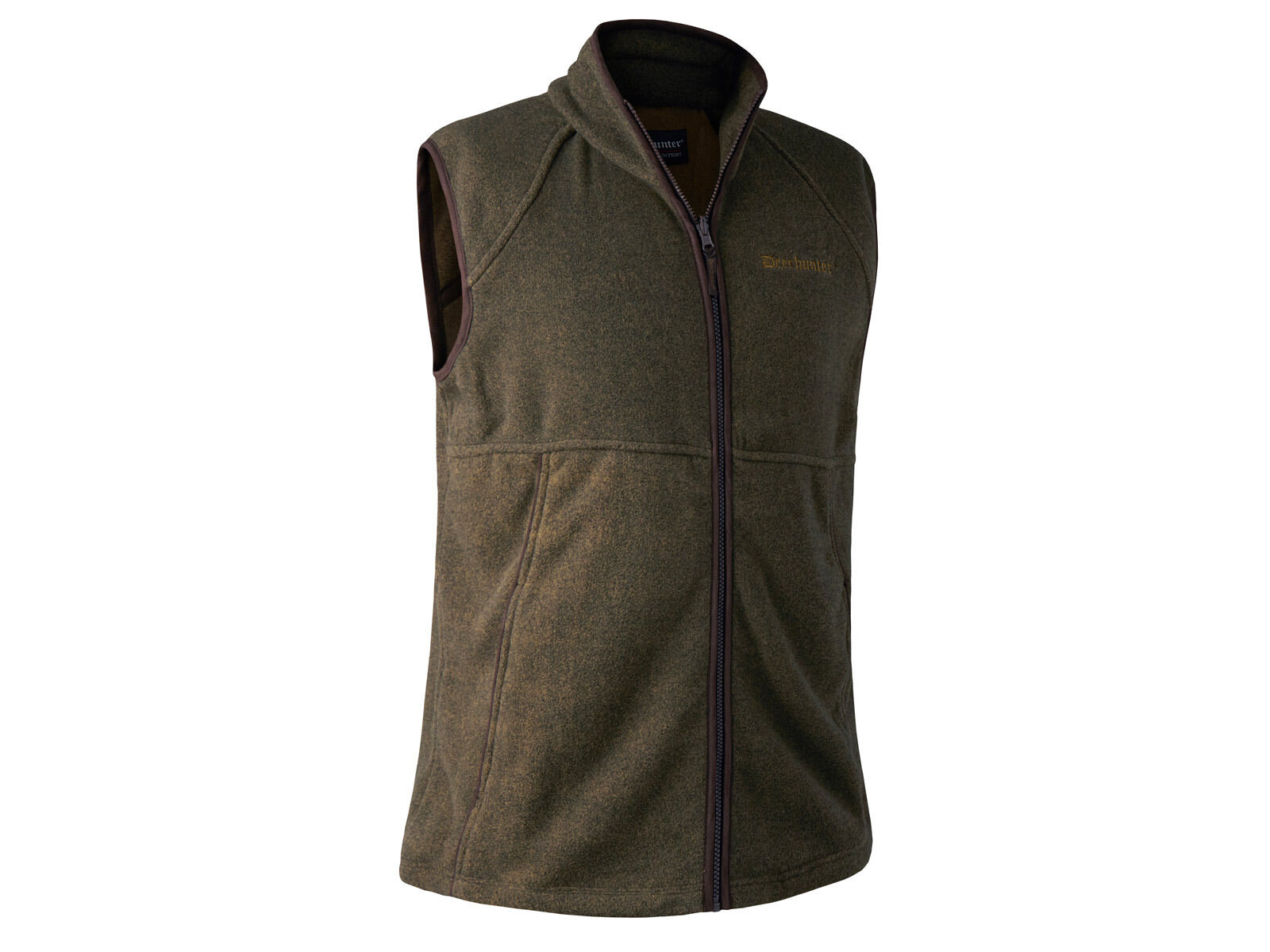 Deerhunter Wingshooter Fleece Jagdweste (Graphite Green) Deerhunter Wingshooter Fleece Jagdweste (Graphite Green)