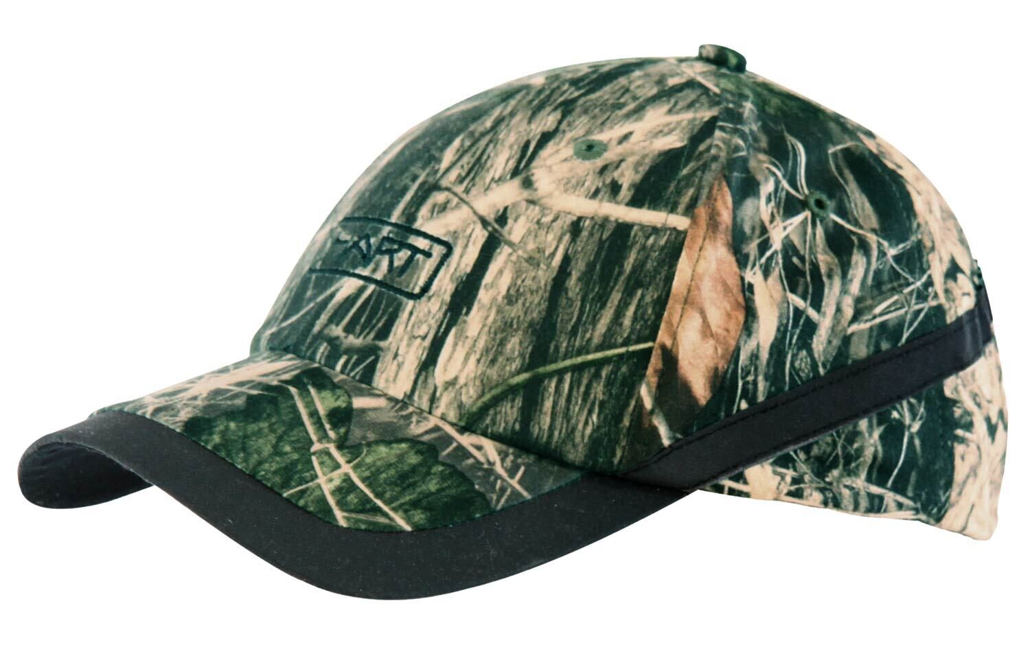 Hart Latok-C Jagdcap (Forest Camo) Hart Latok-C Jagdcap (Forest Camo)