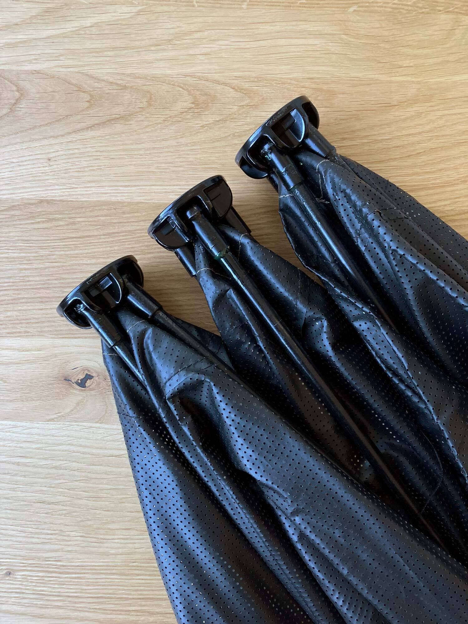 Tarnschirm Quick Blind 3-seitig (Wetland-Camo) Tarnschirm Quick Blind 3-seitig (Woodland-Camo)