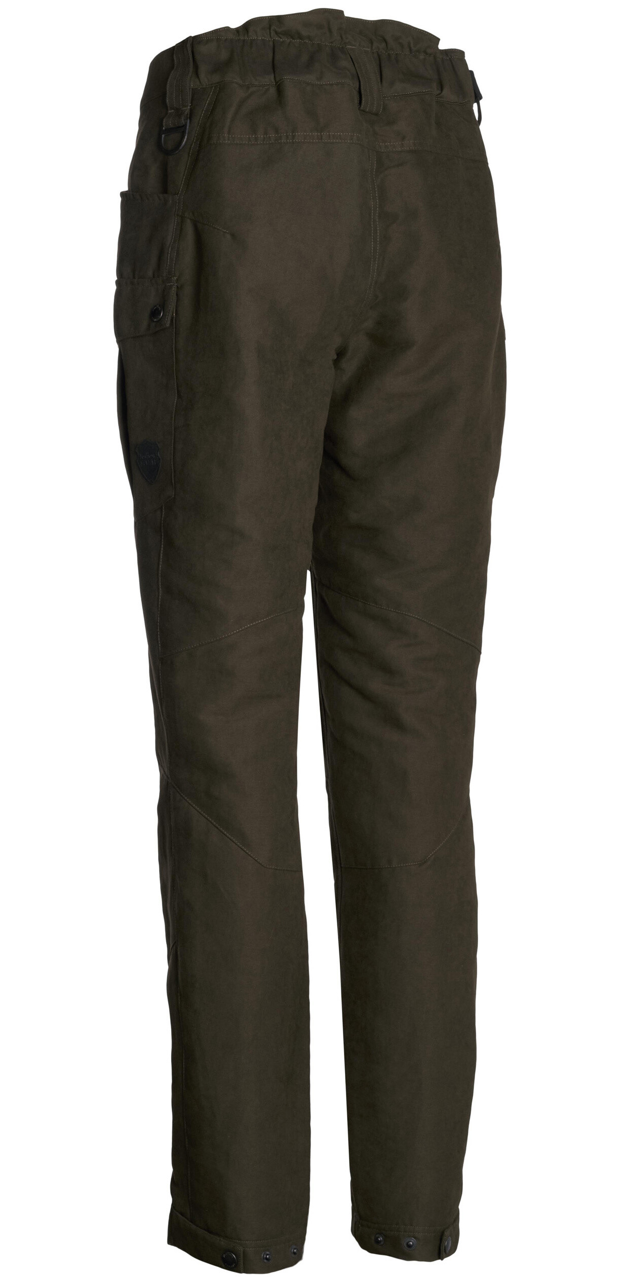Northern Hunting Eja Sill wetterfeste Damenhose (dark green)