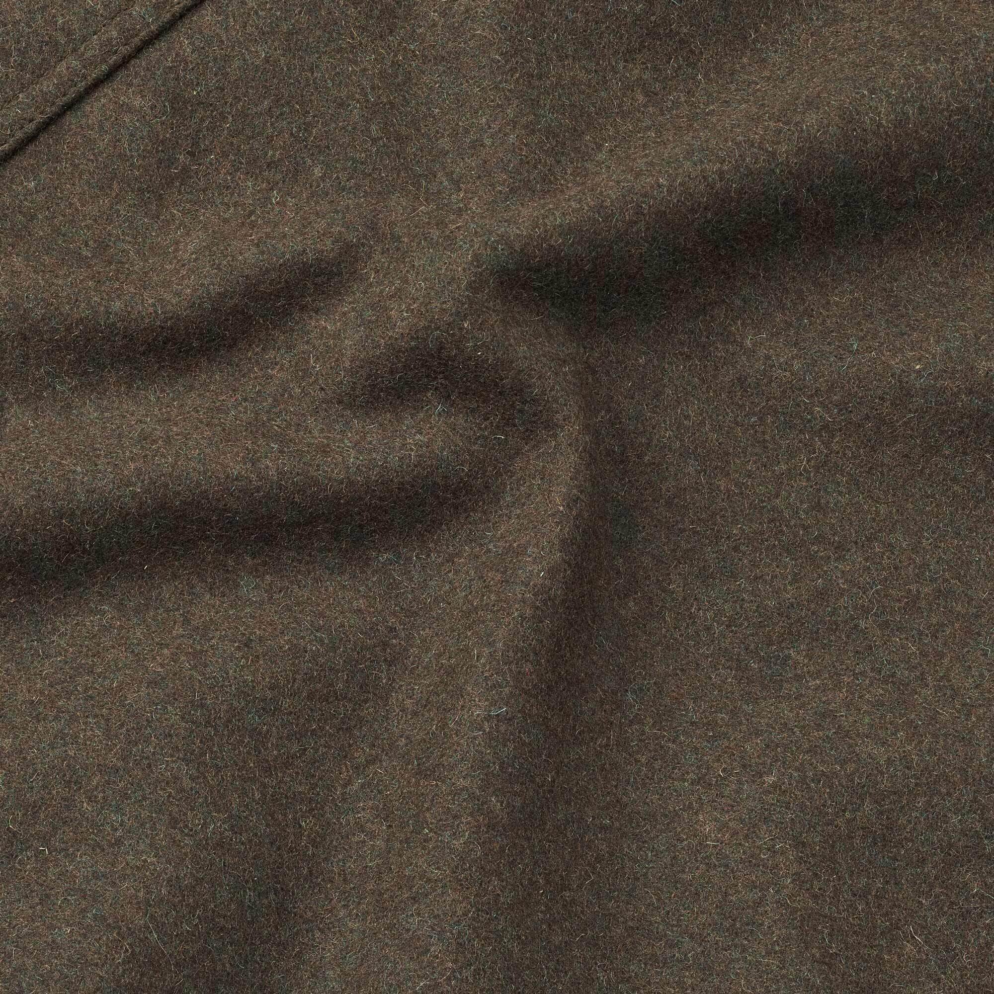Northern Hunting Asbjorn Jorg verstärkte Wolljacke (dark green) Northern Hunting Asbjorn Jorg verstärkte Wolljacke (dark green)