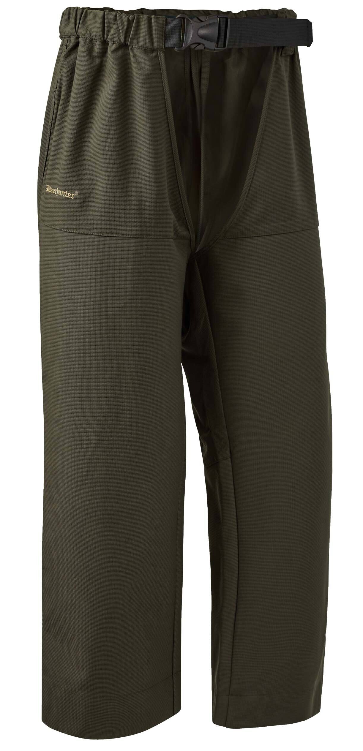 Deerhunter Strike Extreme Überziehhose (Palm Green)