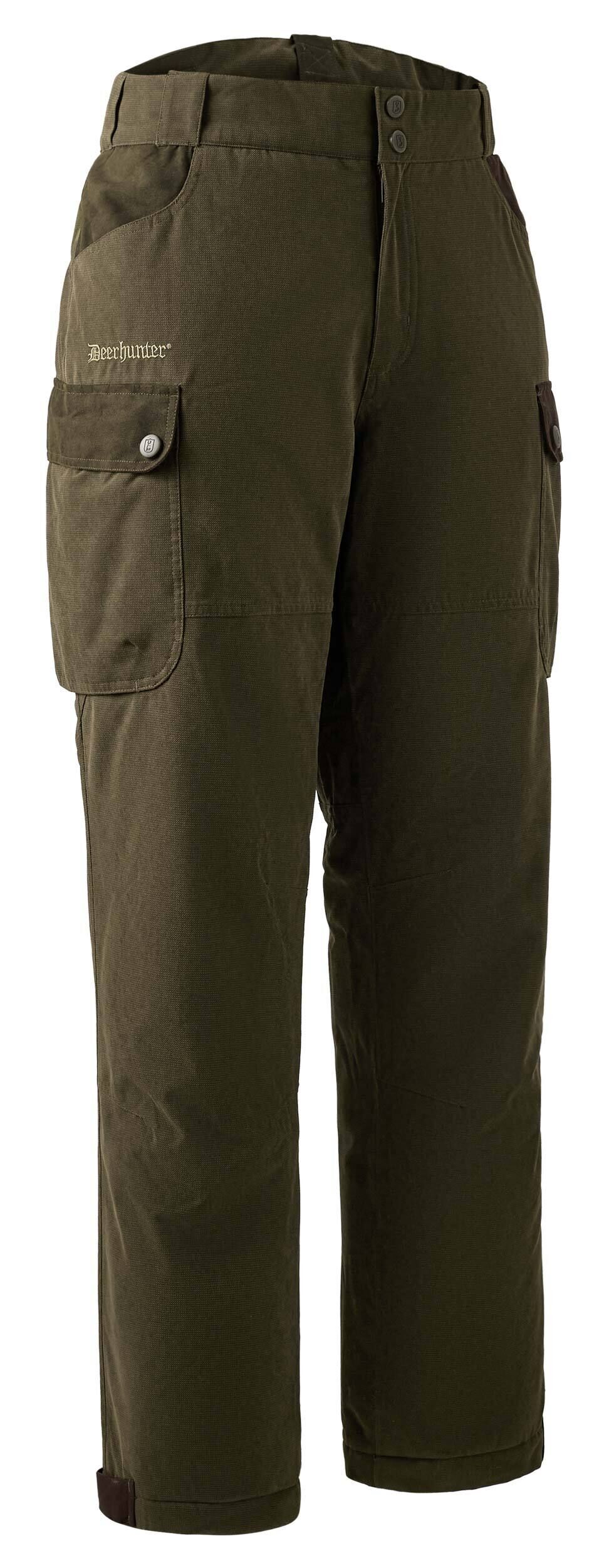Deerhunter Eagle Winterhose (Tarmac Green) Deerhunter Eagle Winterhose (Tarmac Green)