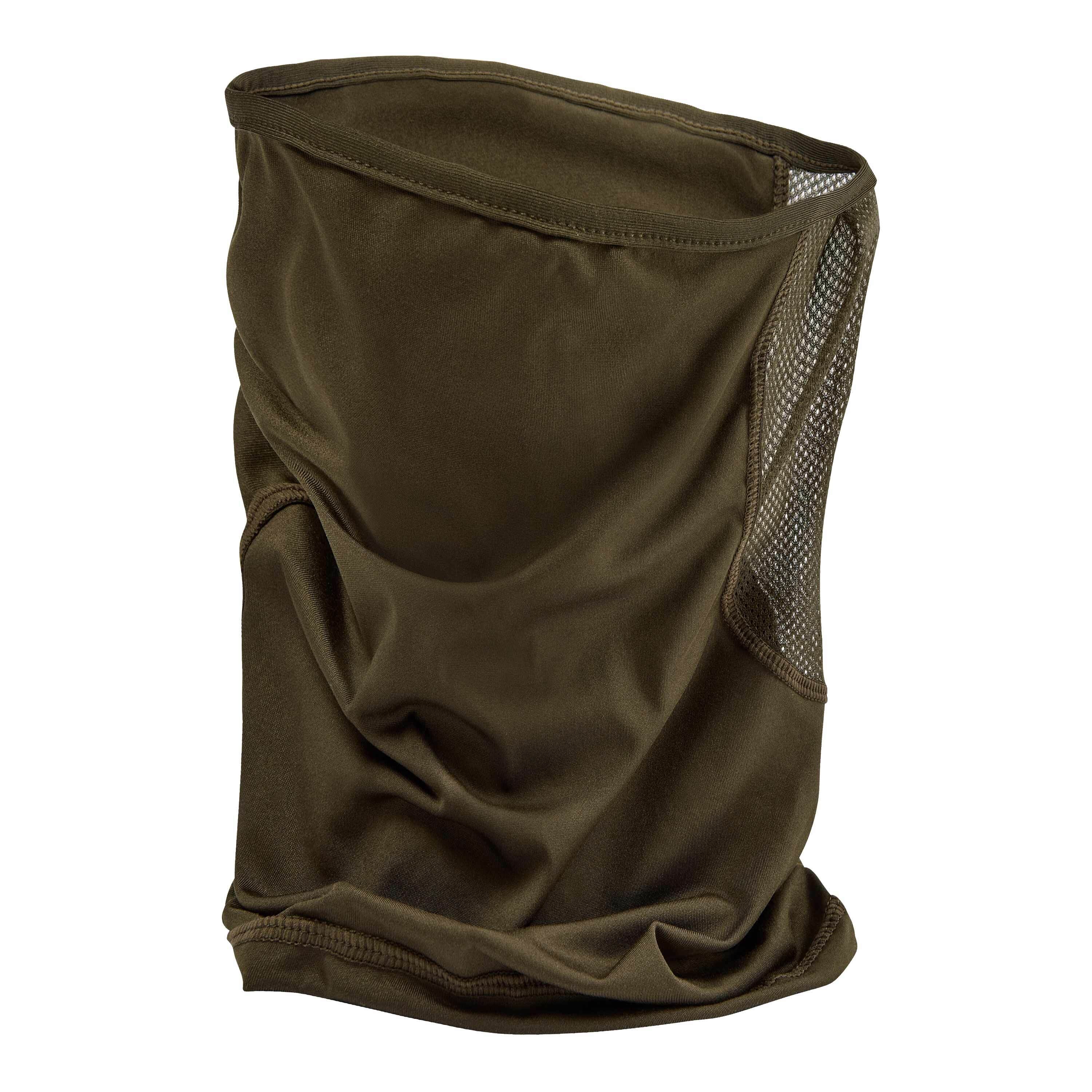 Deerhunter Excape Gesichtsmaske halb (Art Green) Deerhunter Excape Gesichtsmaske halb (Art Green)