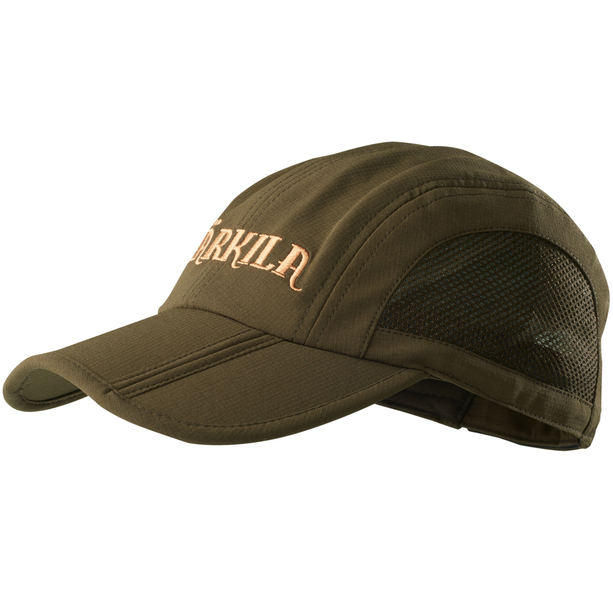 Härkila Trail Kappe faltbar (Willow green)