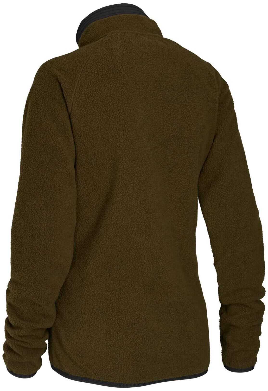 Northern Hunting Randa Jagdfleecejacke Damen (Green) Northern Hunting Randa Jagdfleecejacke Damen (Green)