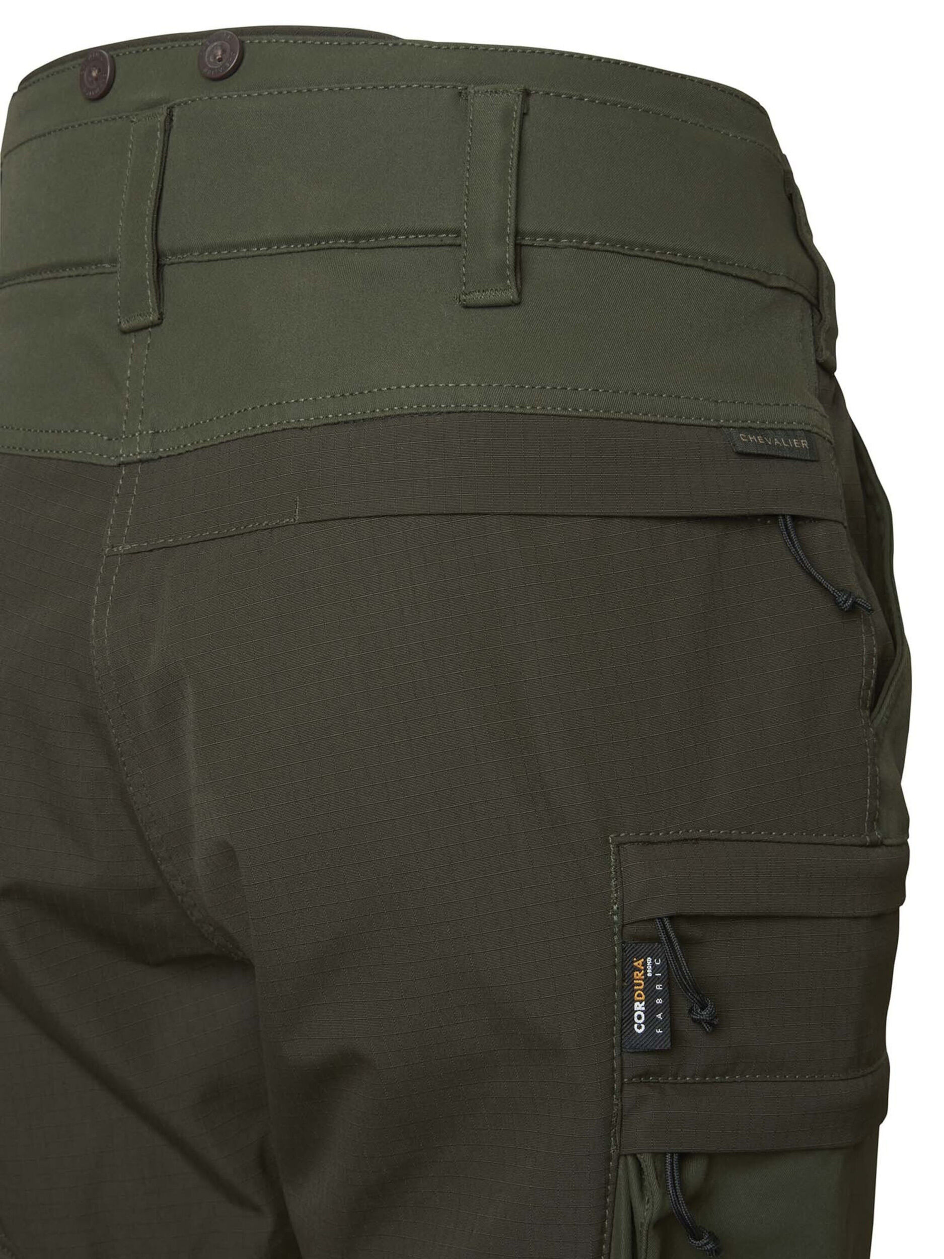 Chevalier Cross Hybridhose Damen (Dark Greeen) Chevalier Cross Hybridhose Damen (Dark Greeen)
