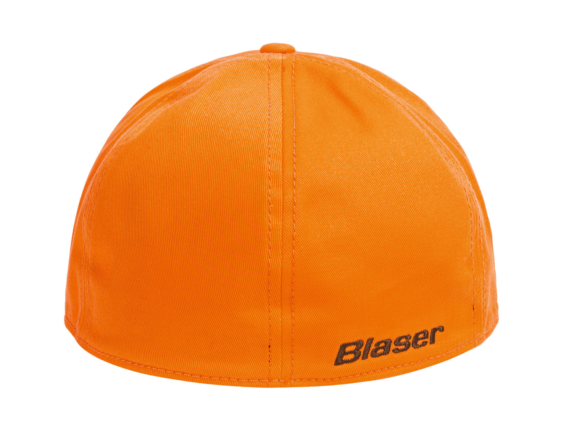 Blaser Striker Kappe (blaze orange/dunkelbraun) Blaser Striker Kappe (blaze orange/dunkelbraun)
