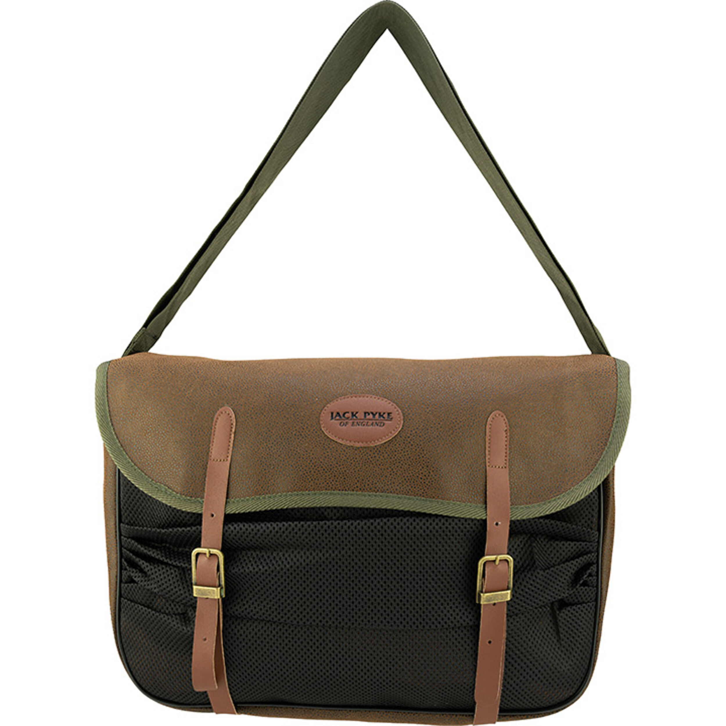 Jagd- und Dummytasche Jagd- und Dummytasche