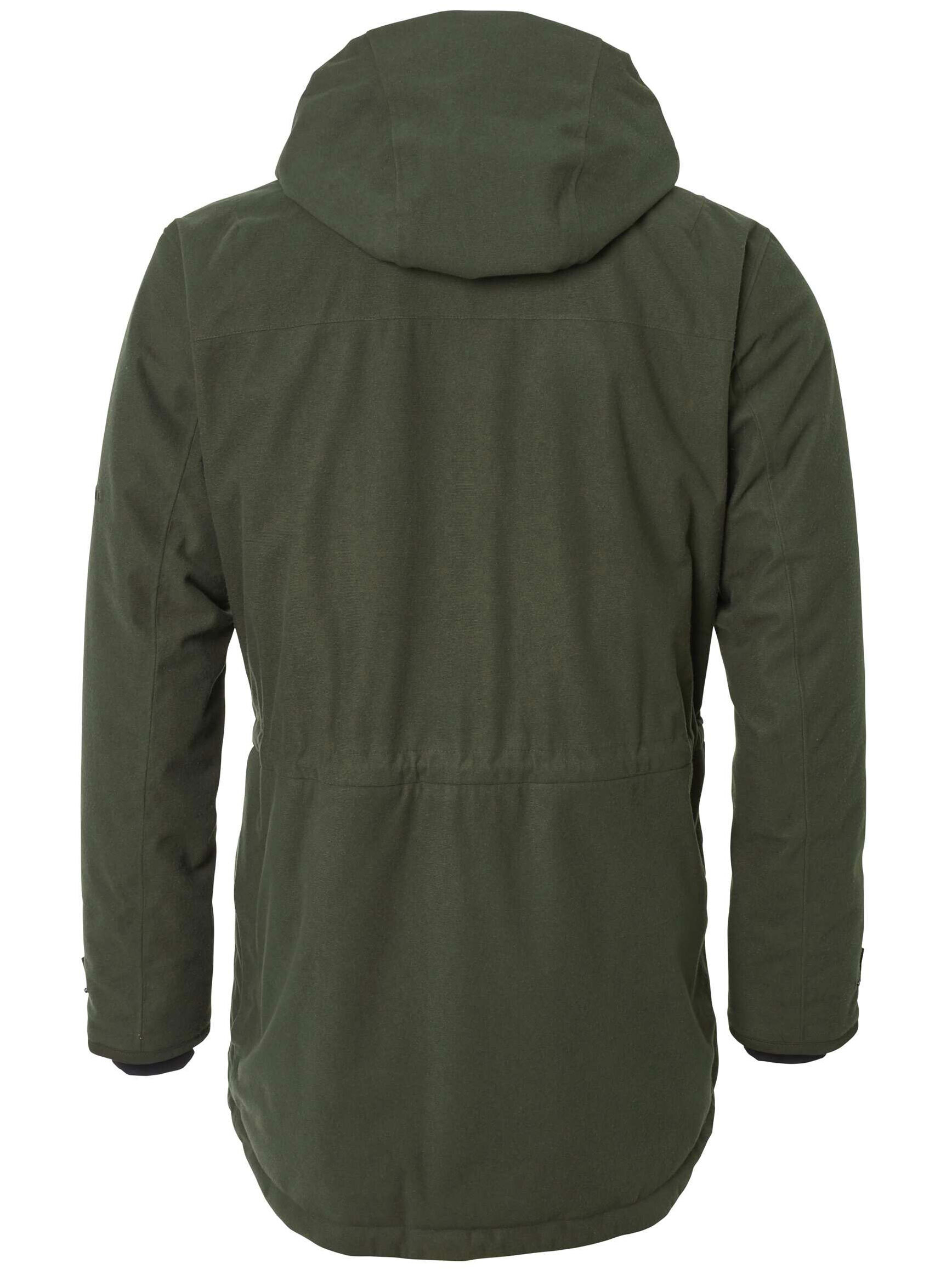 Chevalier Basset Jacke (Dark Green)