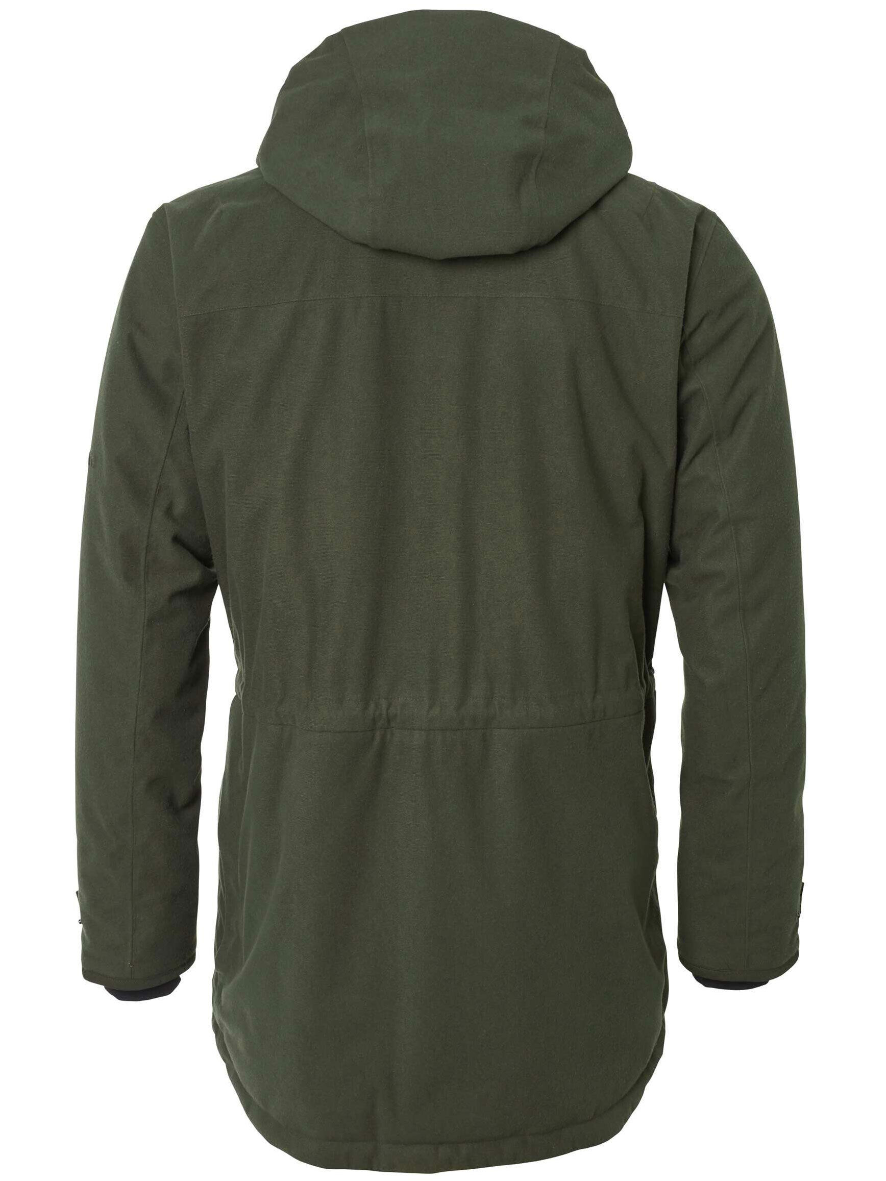 Chevalier Basset Jacke (Dark Green) Chevalier Basset Jacke (Dark Green)