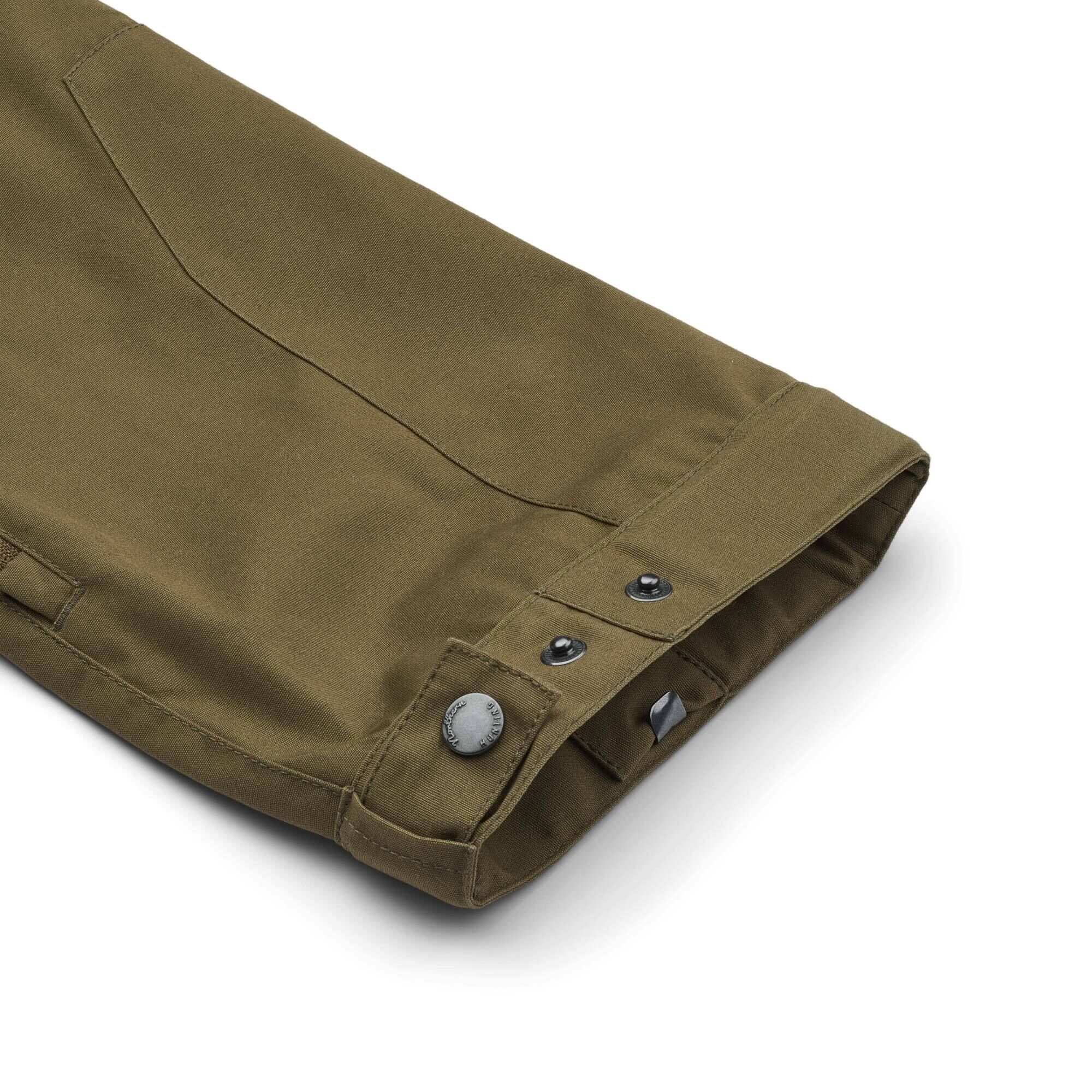 Northern Hunting Tyra Pro Hose Damen (Olive) Northern Hunting Tyra Pro Hose Damen (Olive)