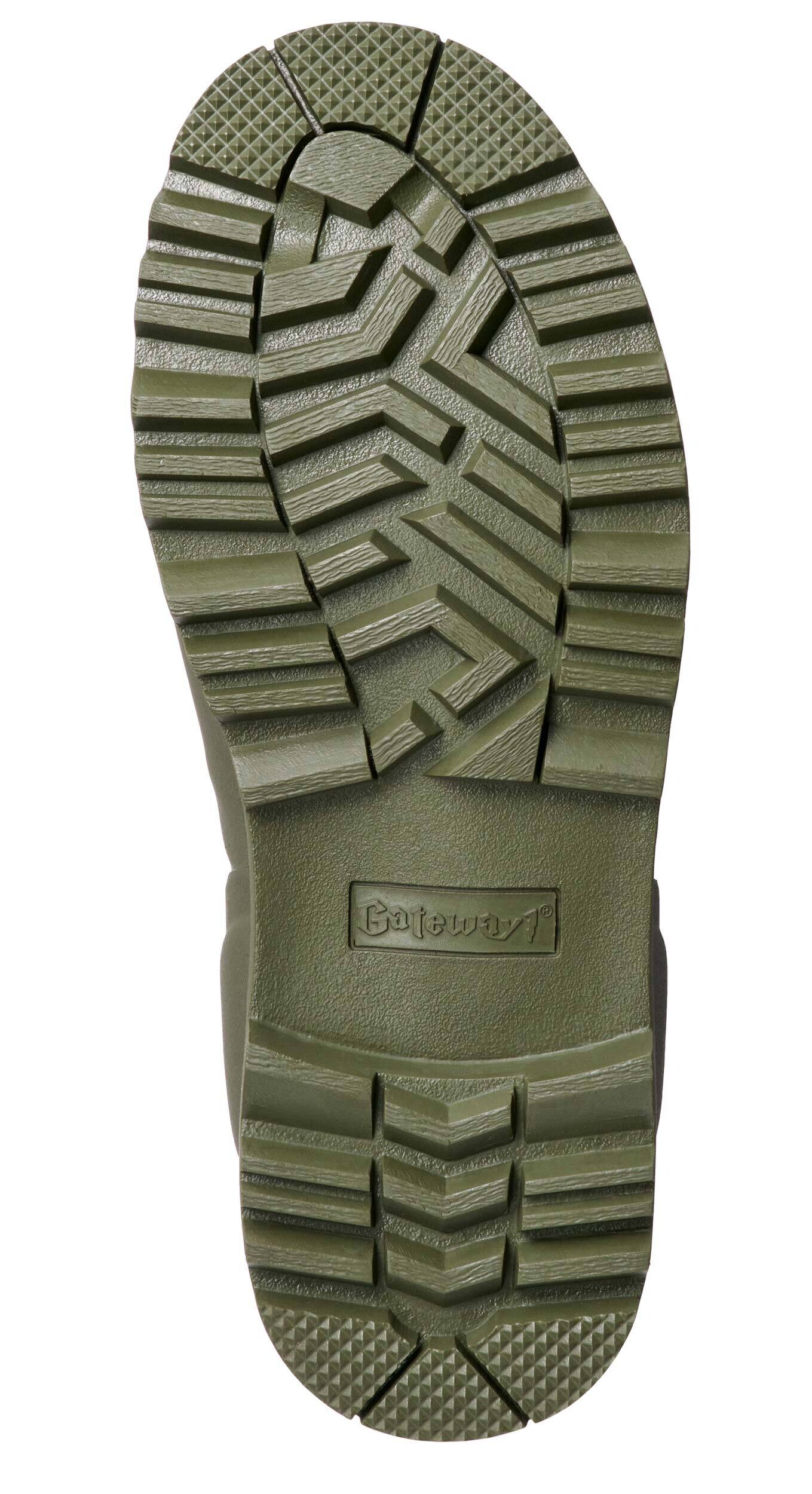 Gateway1 Ascot Lady 6" (khaki)