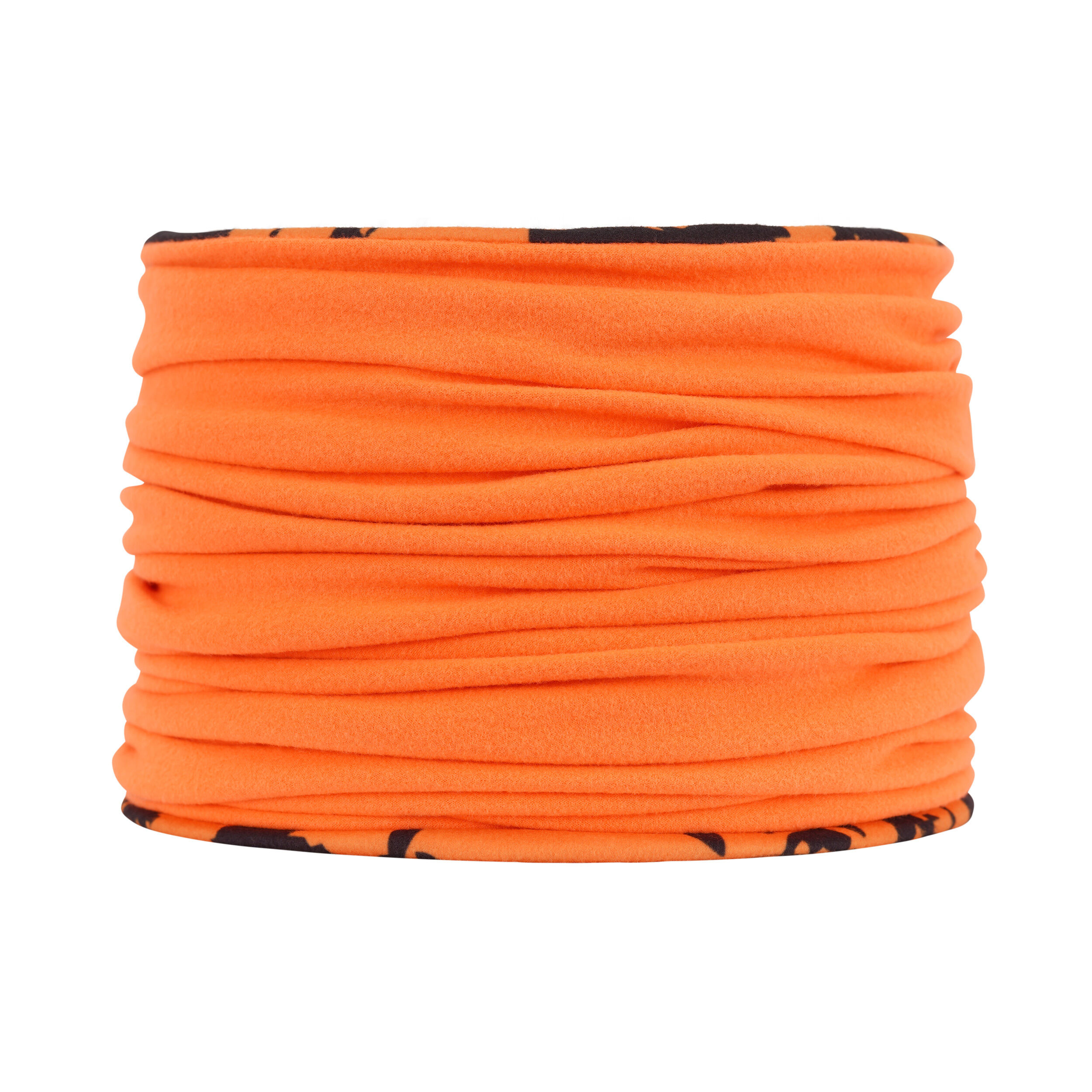 Skogen Camo-Signal-Schlauchschal (orange)