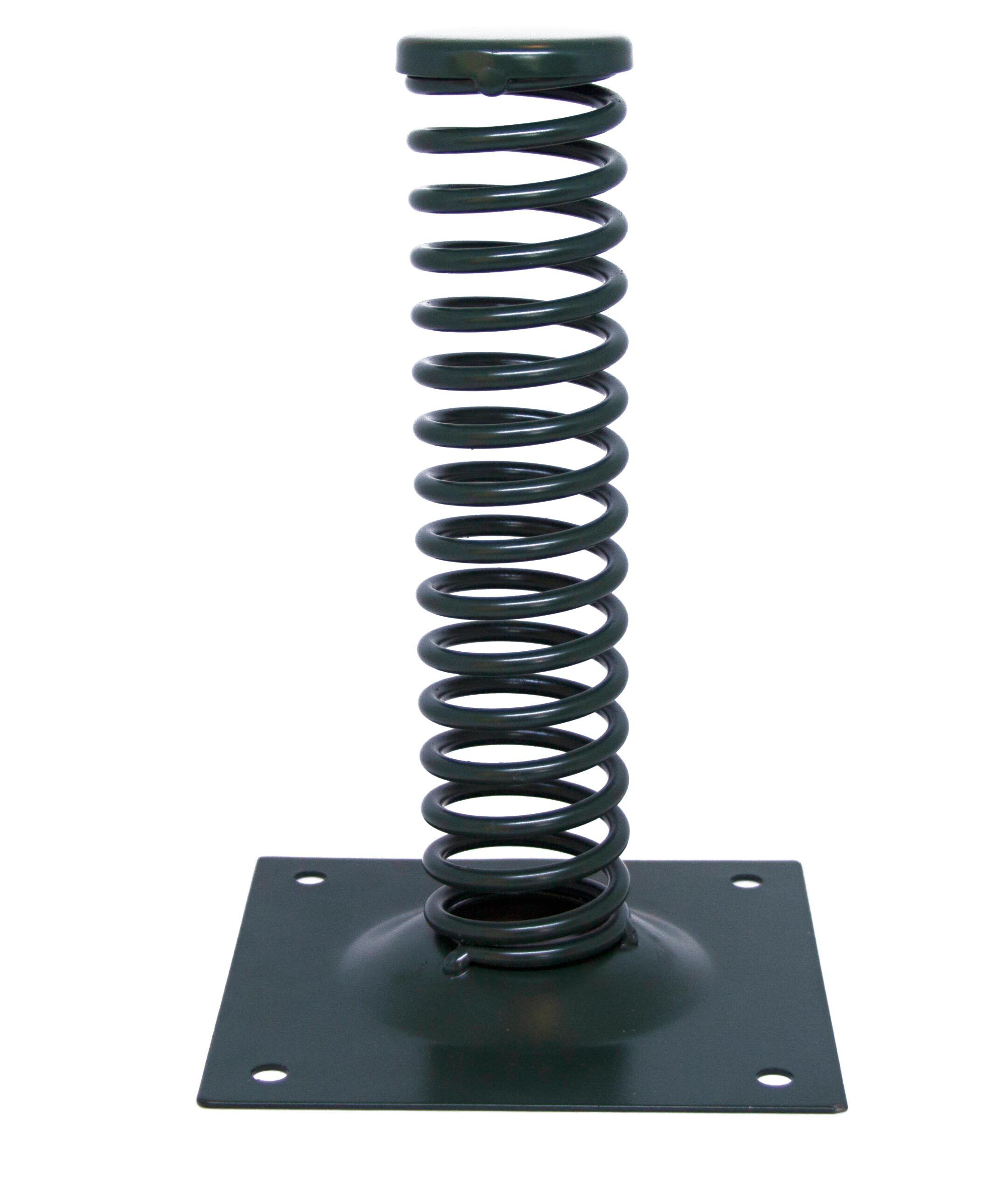 Schwarzwild-Futterspirale (Mais) Schwarzwild-Futterspirale (Mais)