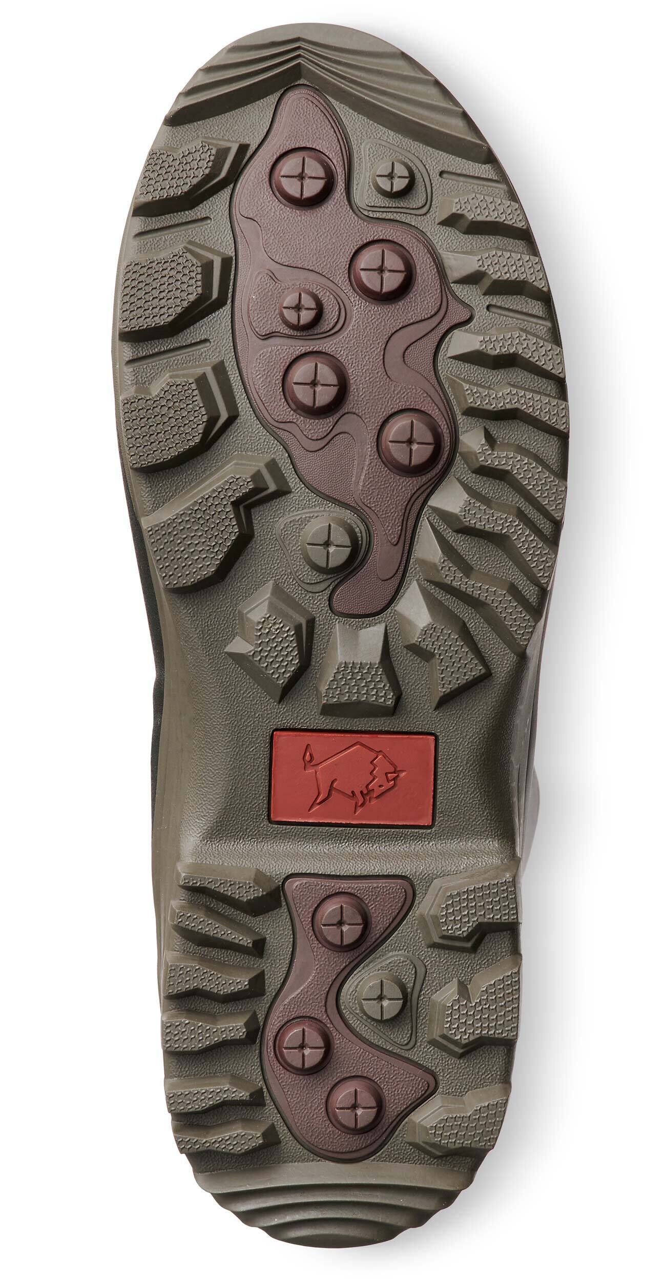 Gateway1 Gummistiefel Sportsman II 18" (khaki) Gateway1 Gummistiefel Sportsman II 18" (khaki)