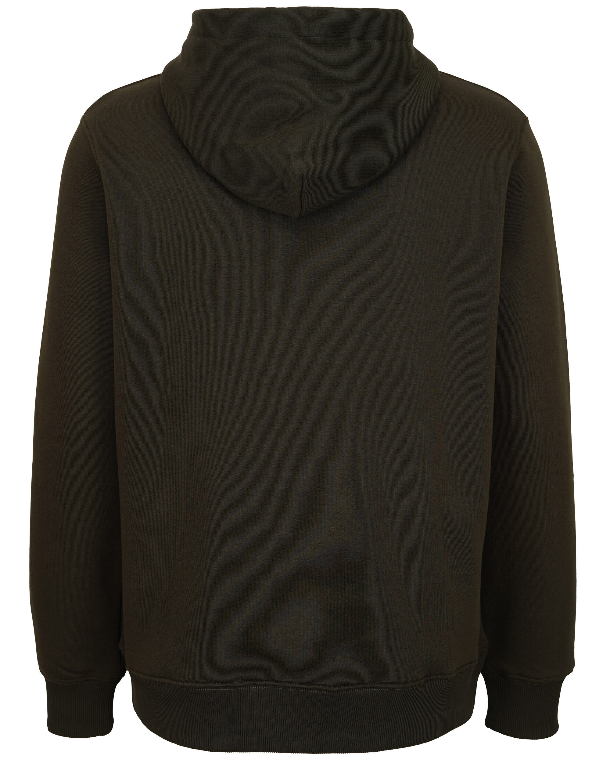 Hubertus Hunting Hoodie Keiler (oliv/braun)