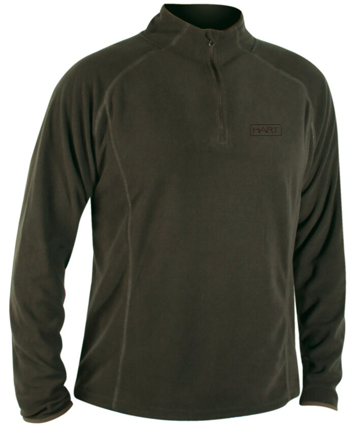 Hart Inliner XT Fleece-Oberteil (grün) Hart Inliner XT Fleece-Oberteil (grün)