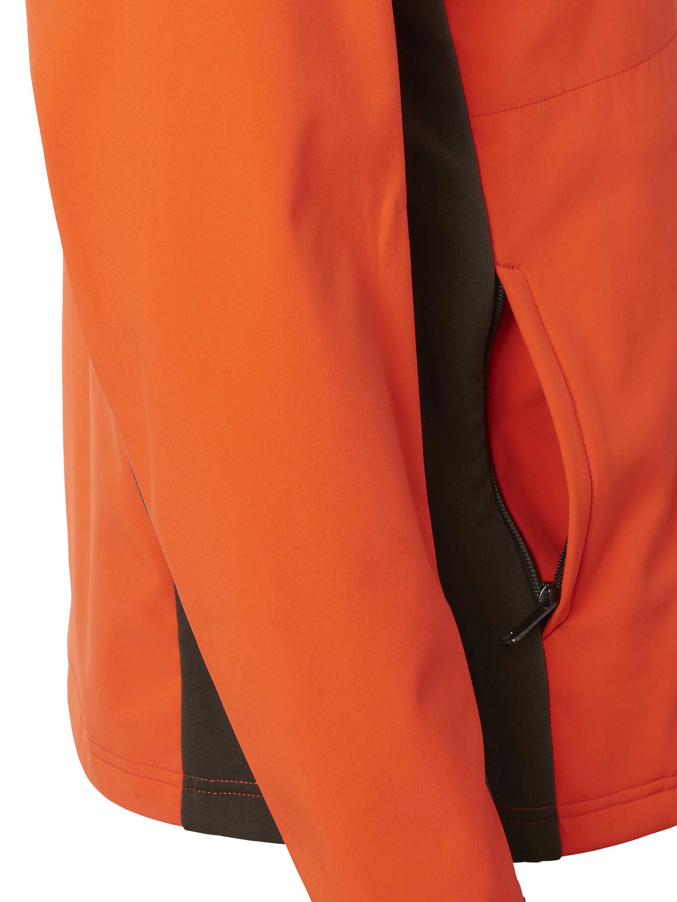 Chevalier Nimrod Jacke (High Vis Orange)