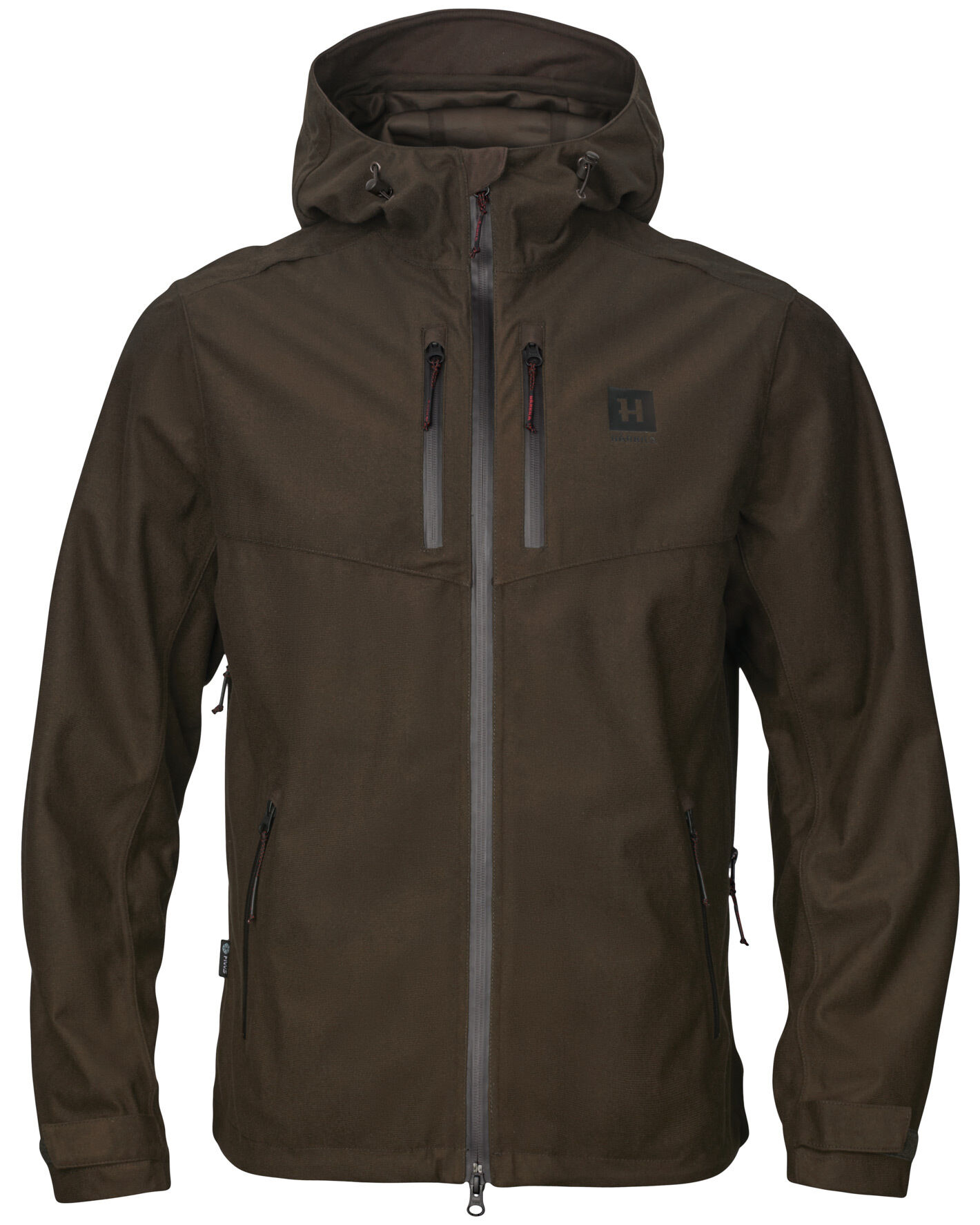 Härkila Aspire HWS Jacke (Green)