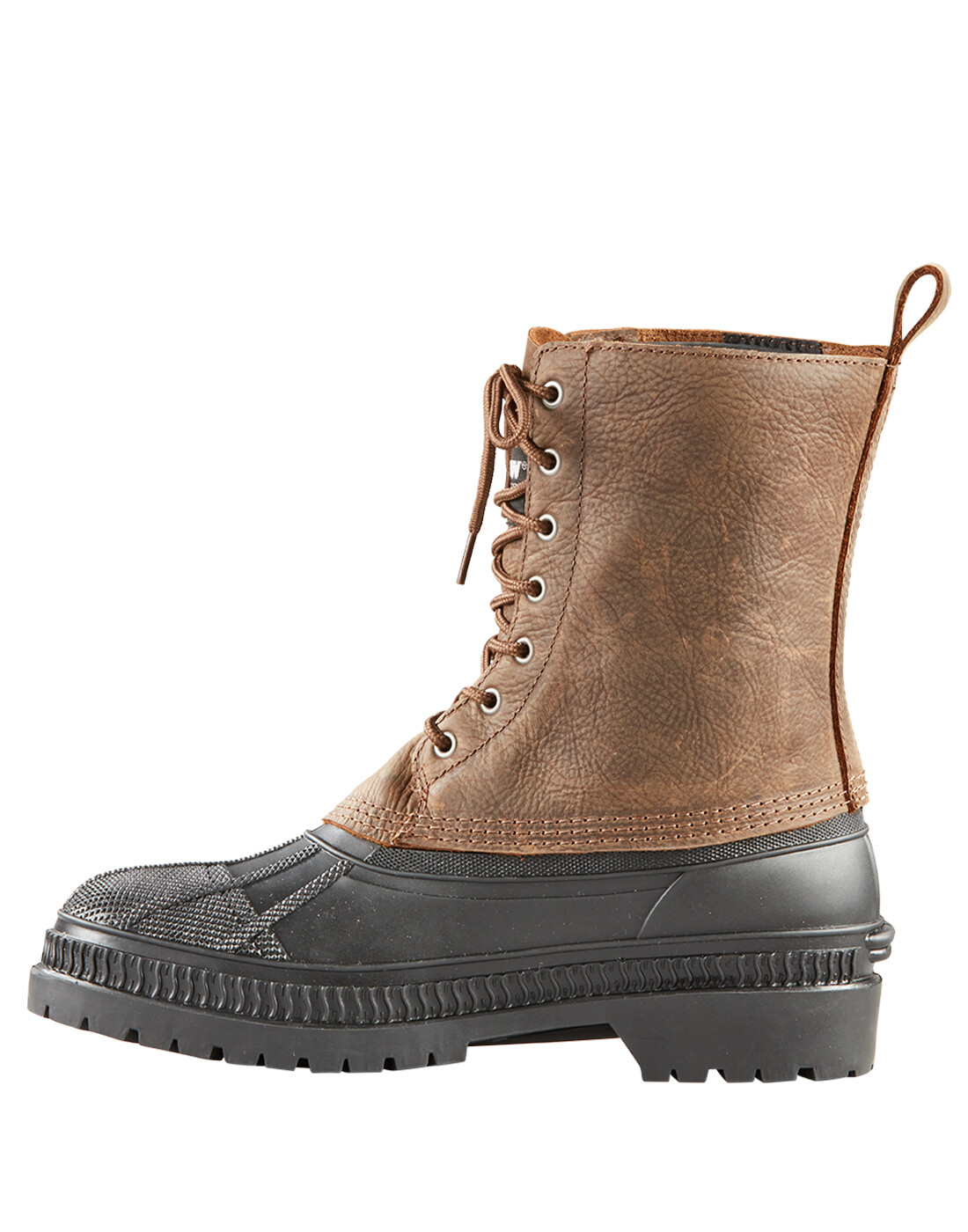 Baffin Yukon Polar-Winterstiefel (Brown) Baffin Yukon Polar-Winterstiefel (Brown)