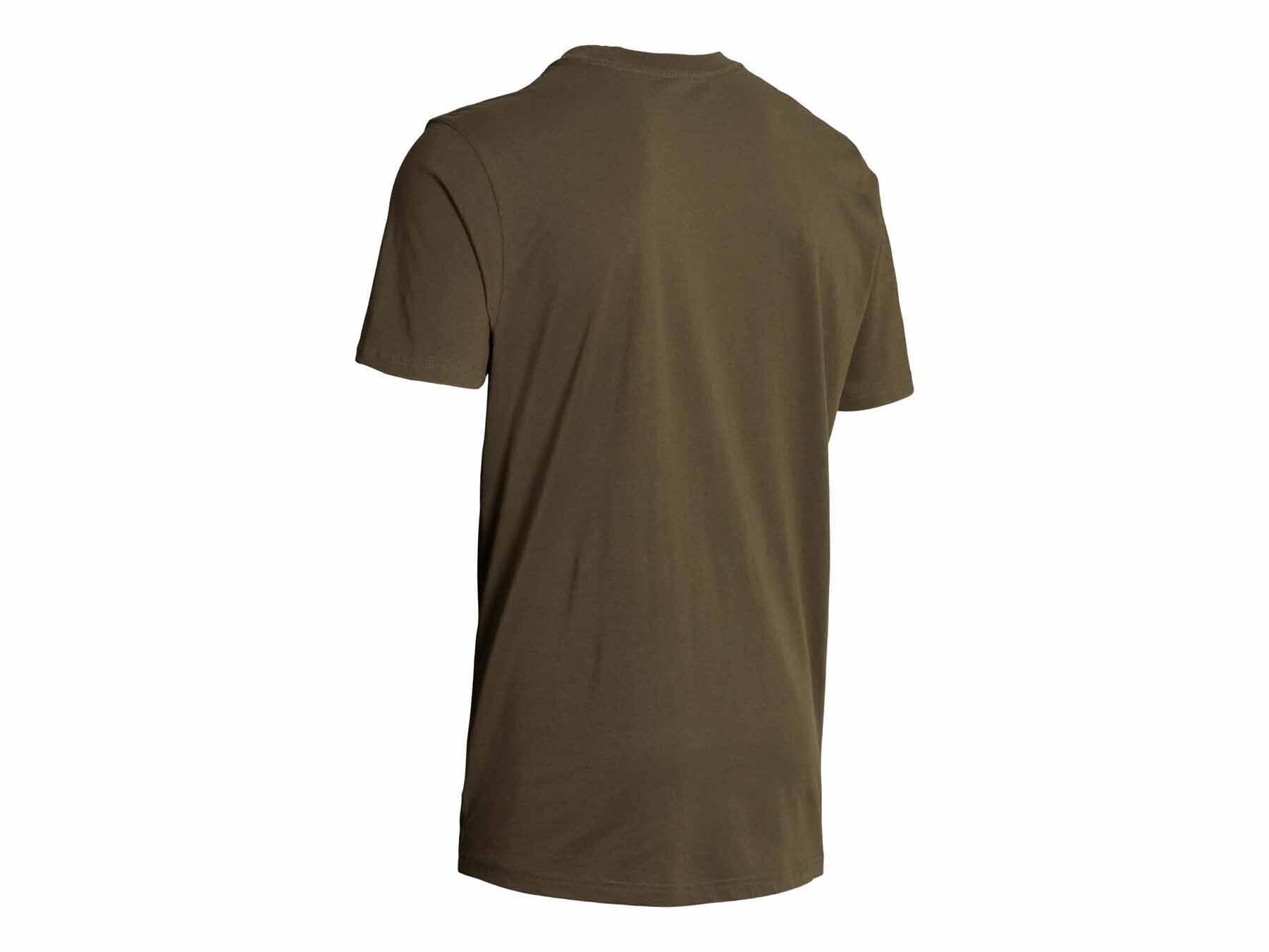 Northern Hunting Karl T-Shirt (Green) Northern Hunting Karl T-Shirt (Green)