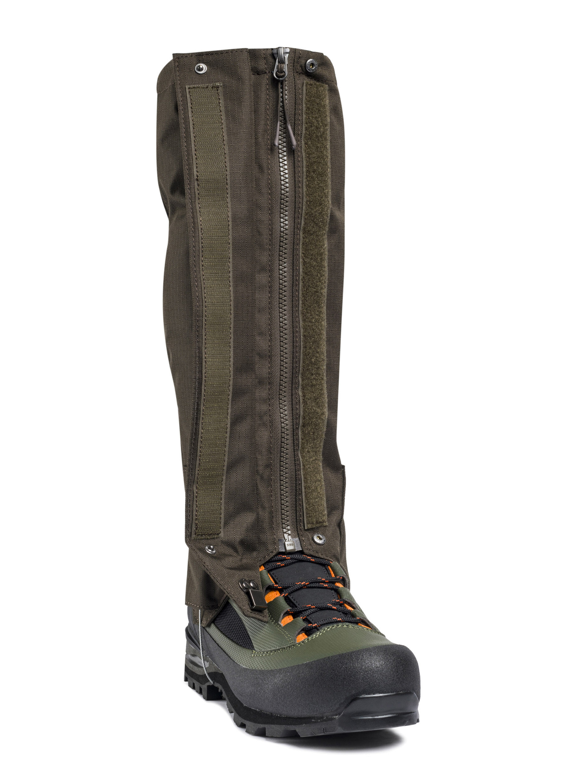 Beretta Thorn Ankle Gaiters Gamaschen (Brown) Beretta Thorn Ankle Gaiters Gamaschen (Brown)