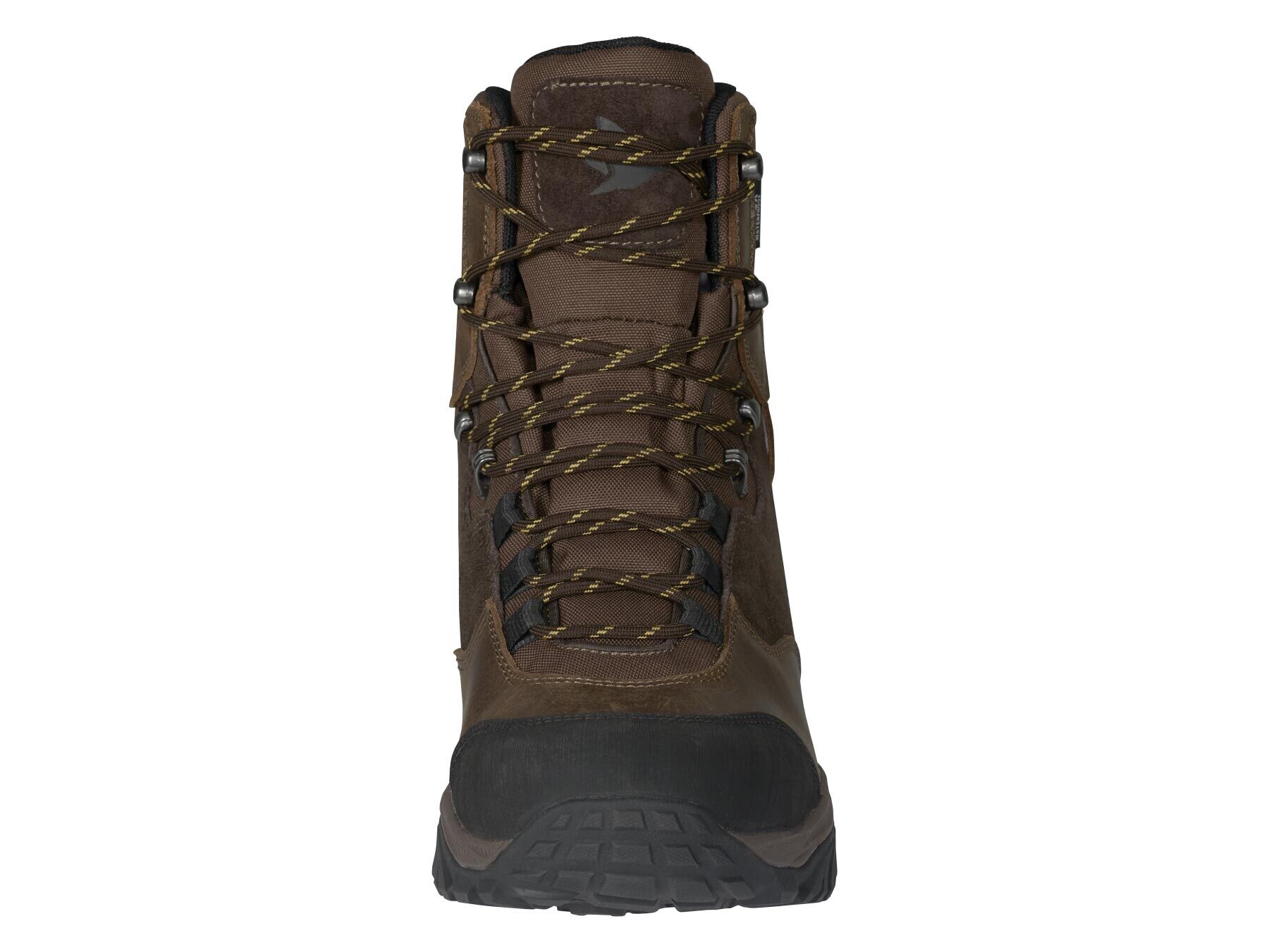 Seeland Hawker Low Boot (Brown)