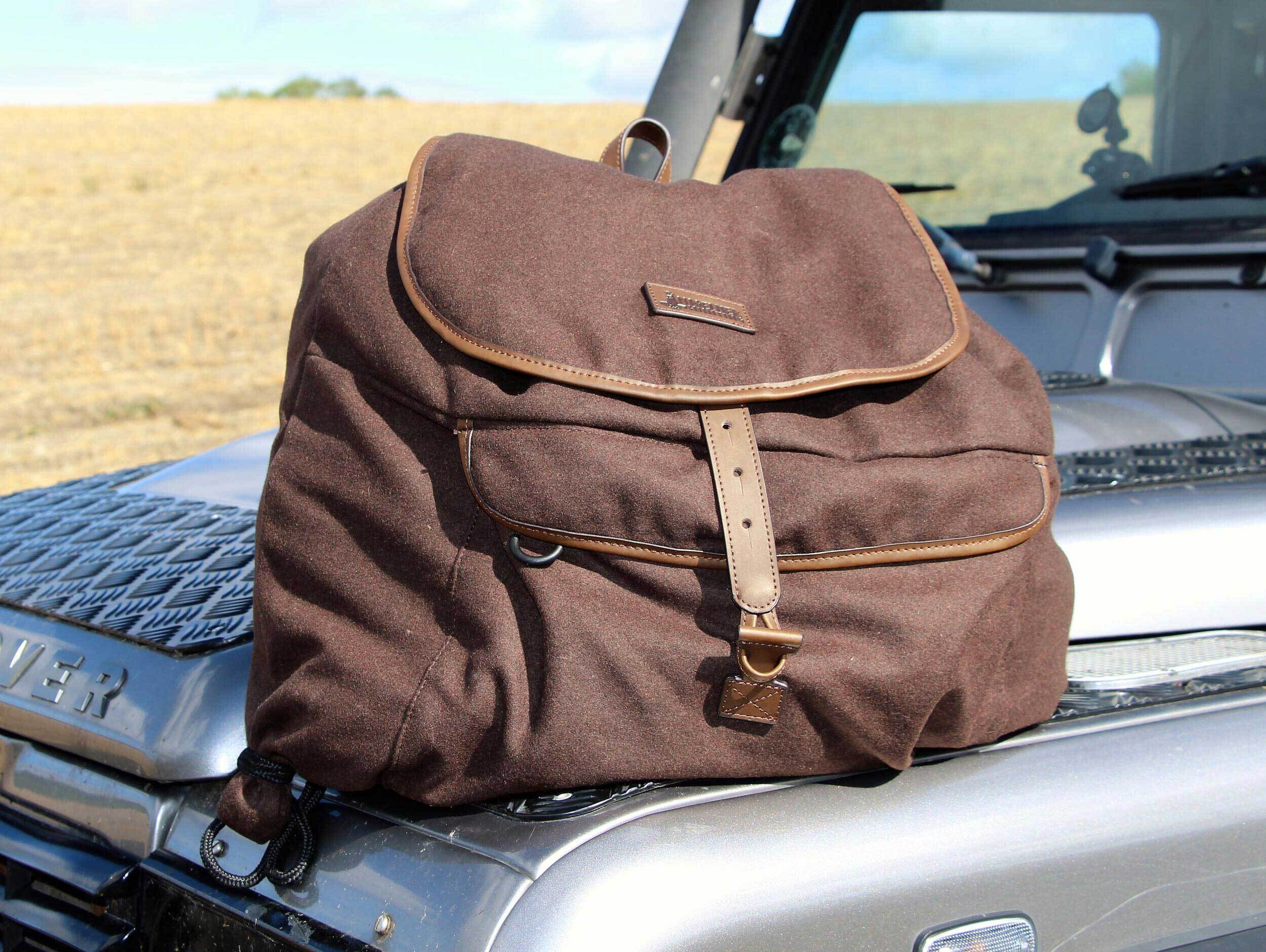 Mjoelner Lodenrucksack Alf (50 l)