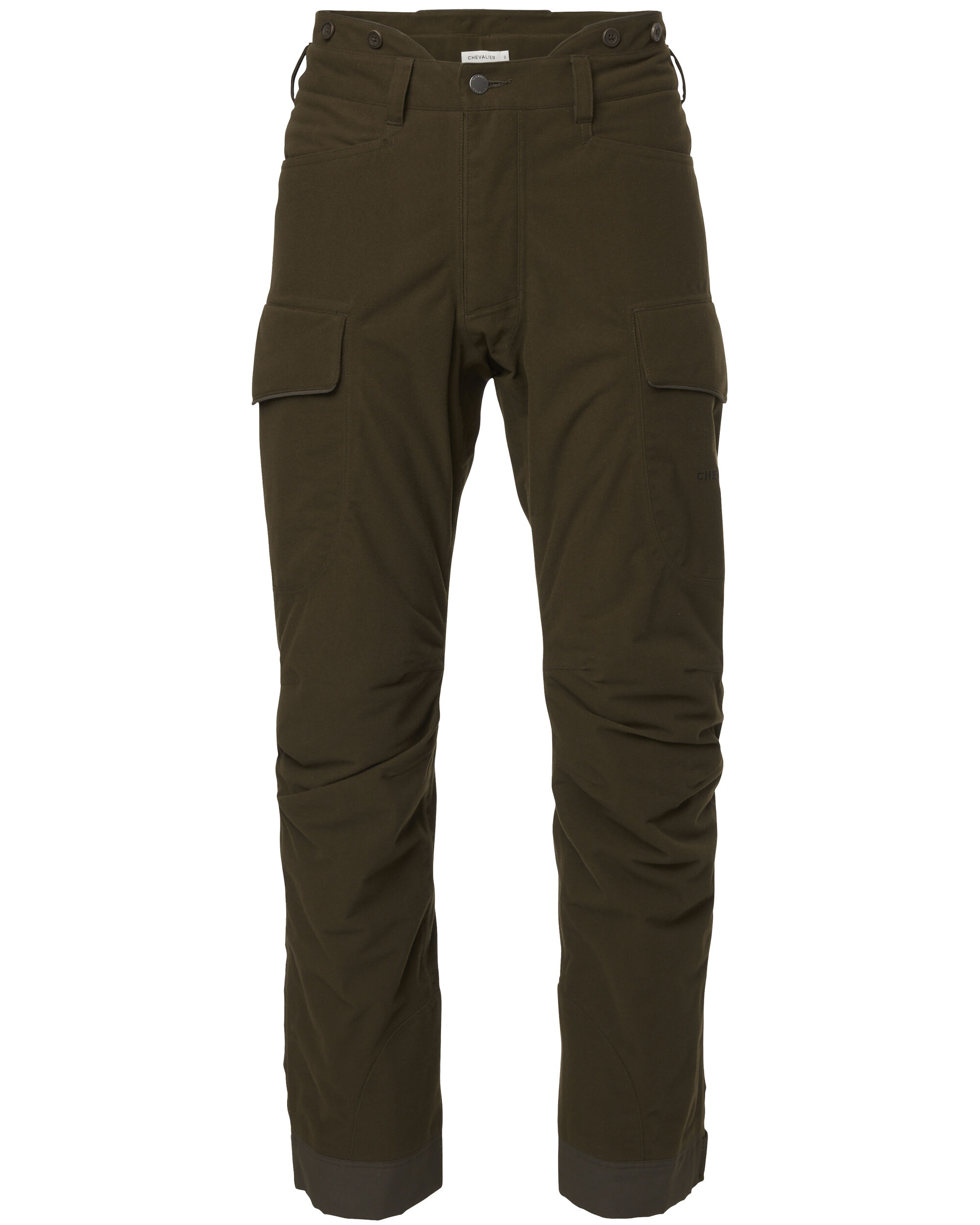Chevalier Highland Chevalite gefütterte Hose (Green)