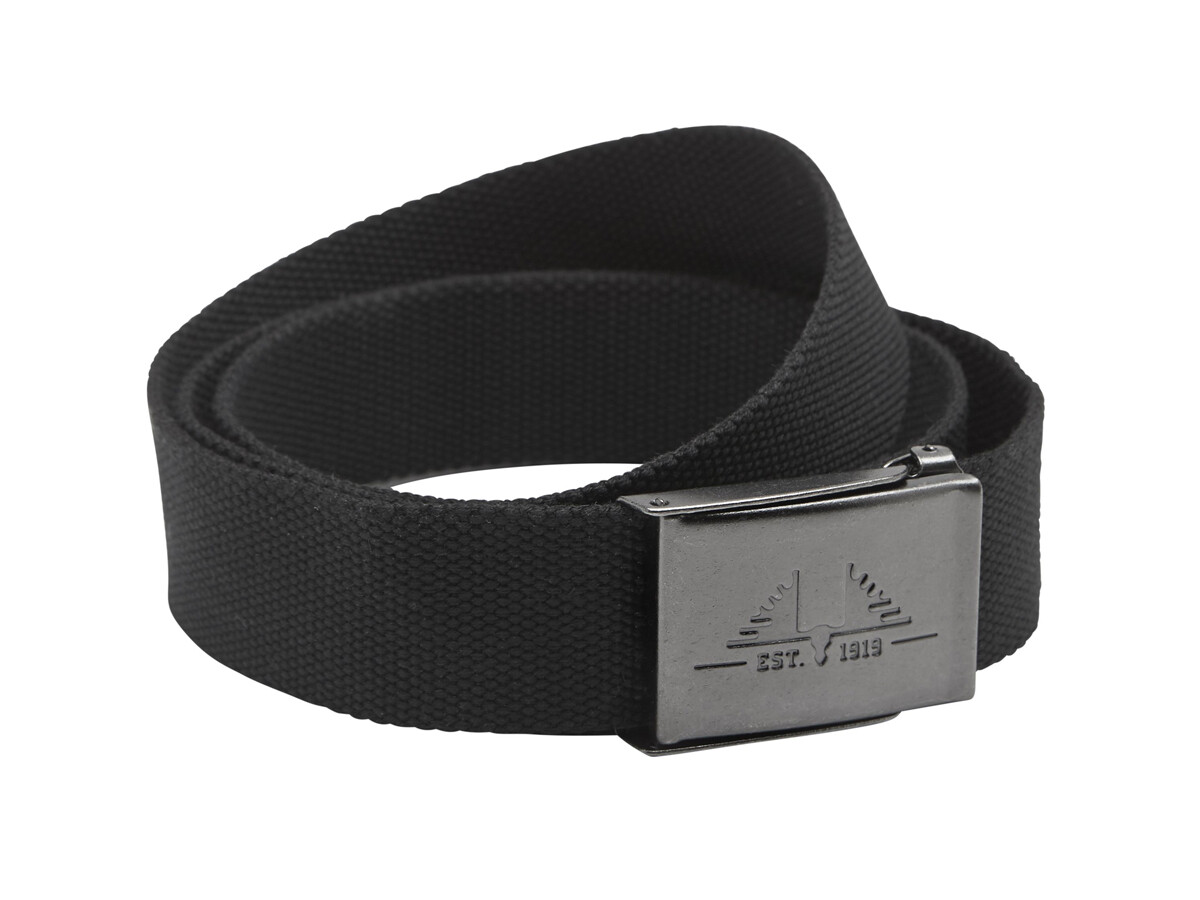 Swedteam Lynx Gürtel (Black)
