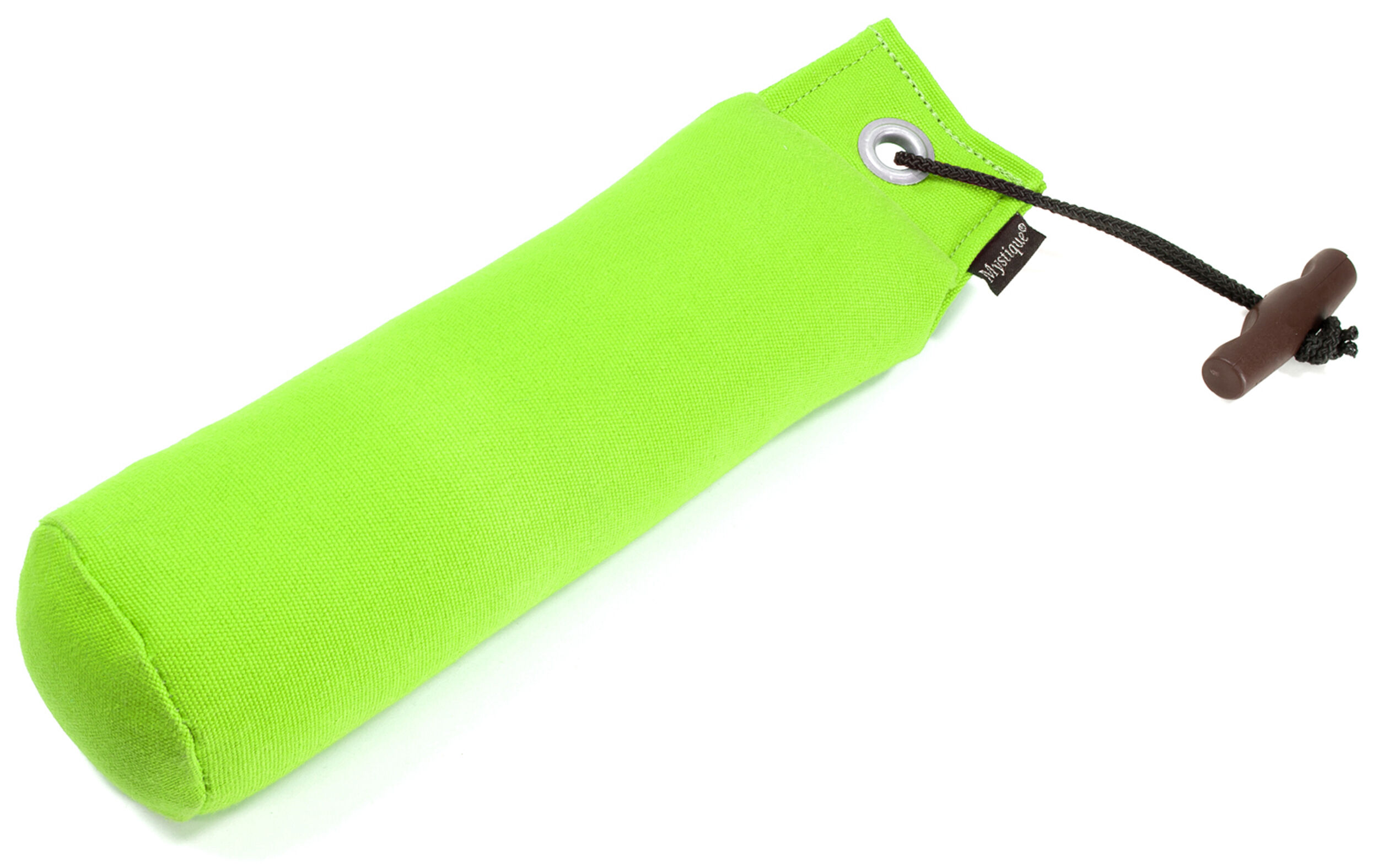 Mystique Dummy Standard 500 g neon grün