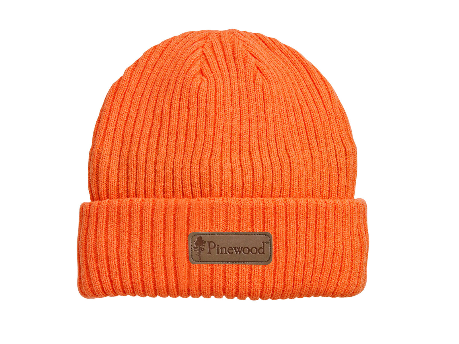 Pinewood New Stöten Mütze (Orange)