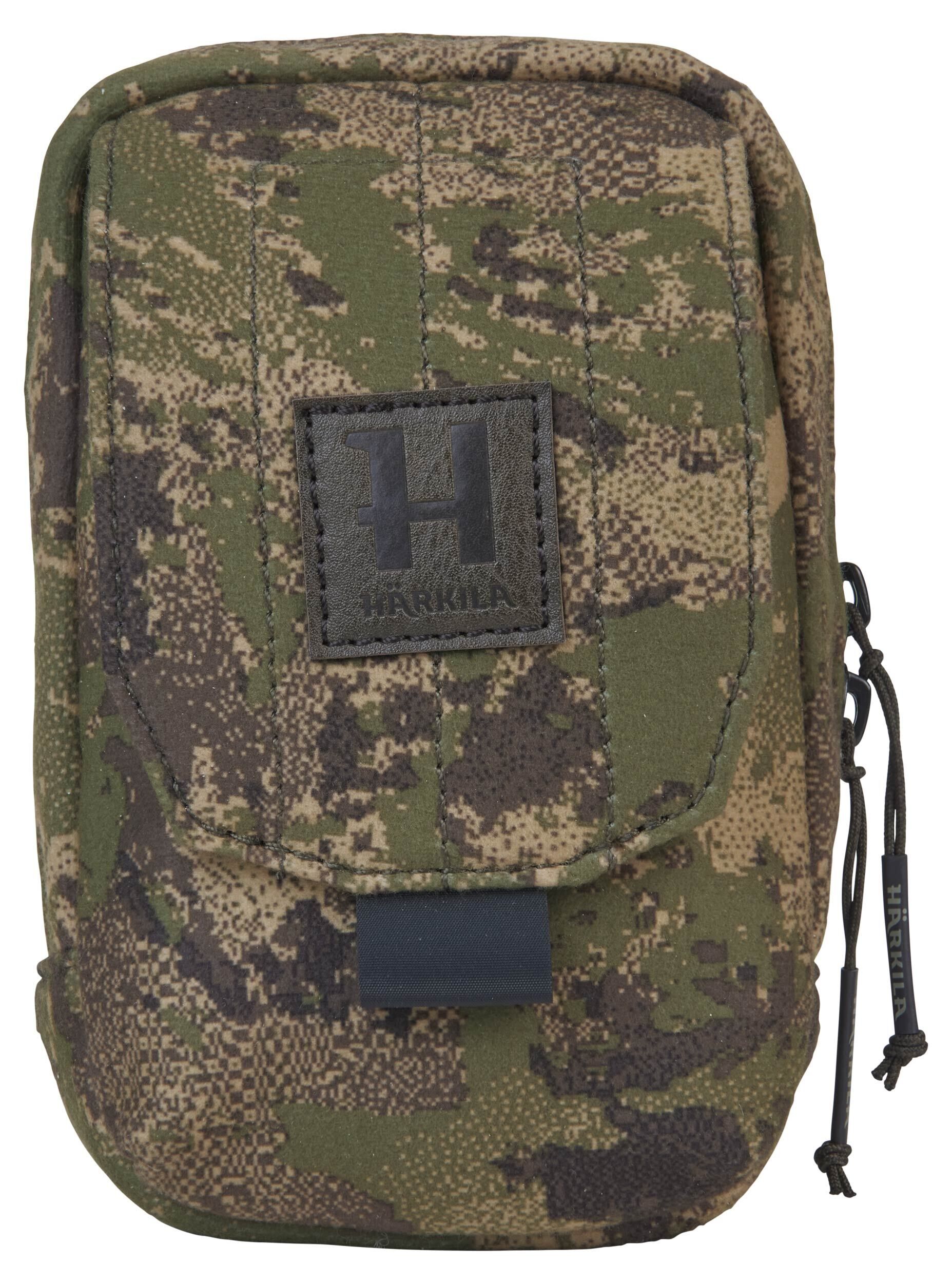 Härkila Utility Camo-Tasche (axis MSP) Härkila Utility Camo-Tasche (axis MSP)