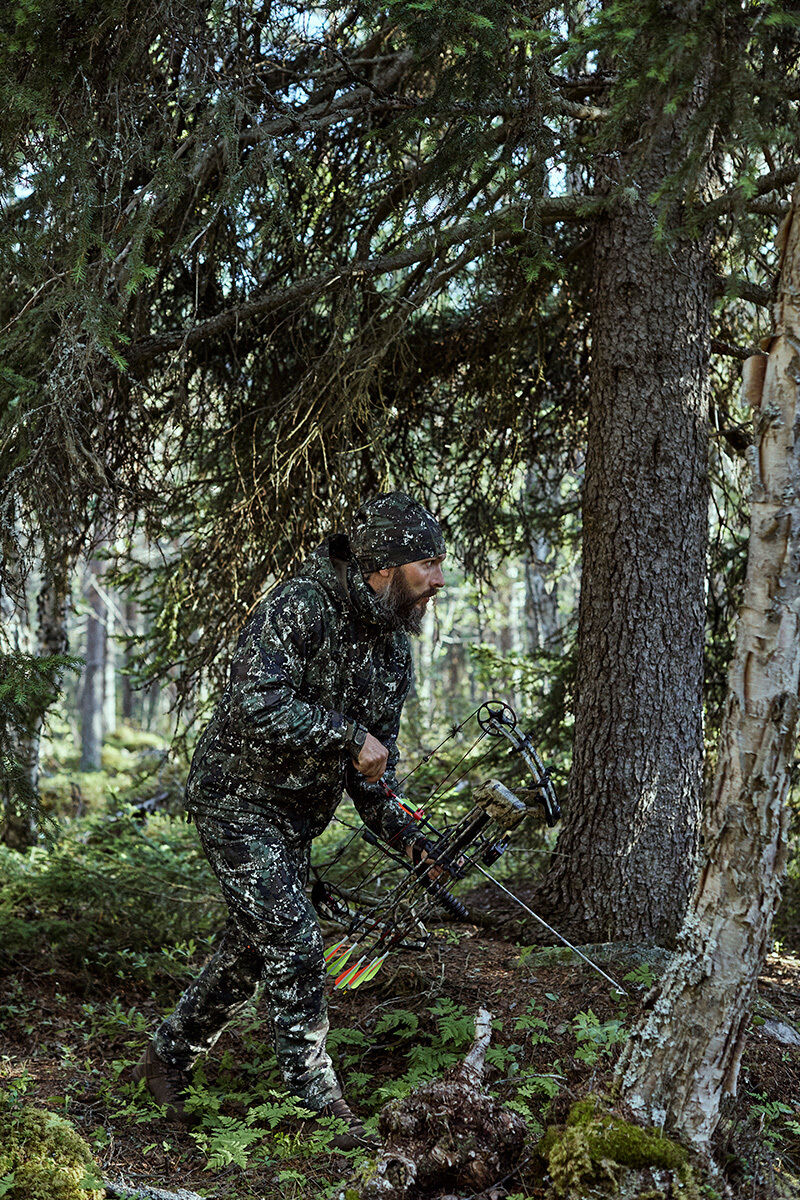 Northern Hunting Ivar Atla Jagdhose Northern Hunting Ivar Atla Jagdhose