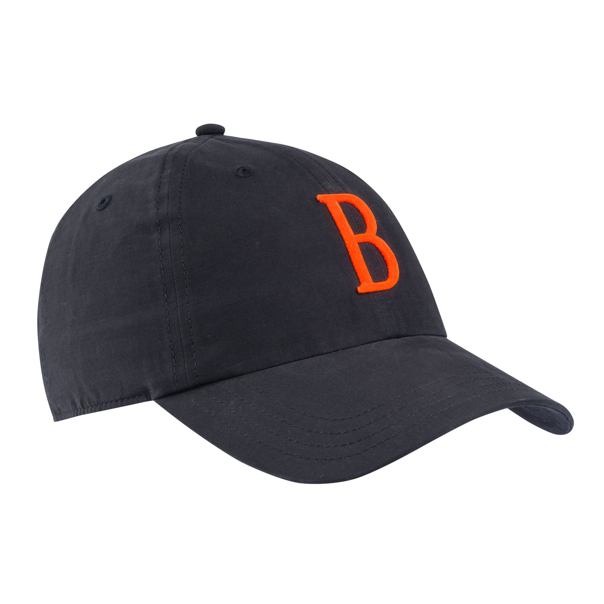 Beretta Big B Cap (schwarz)