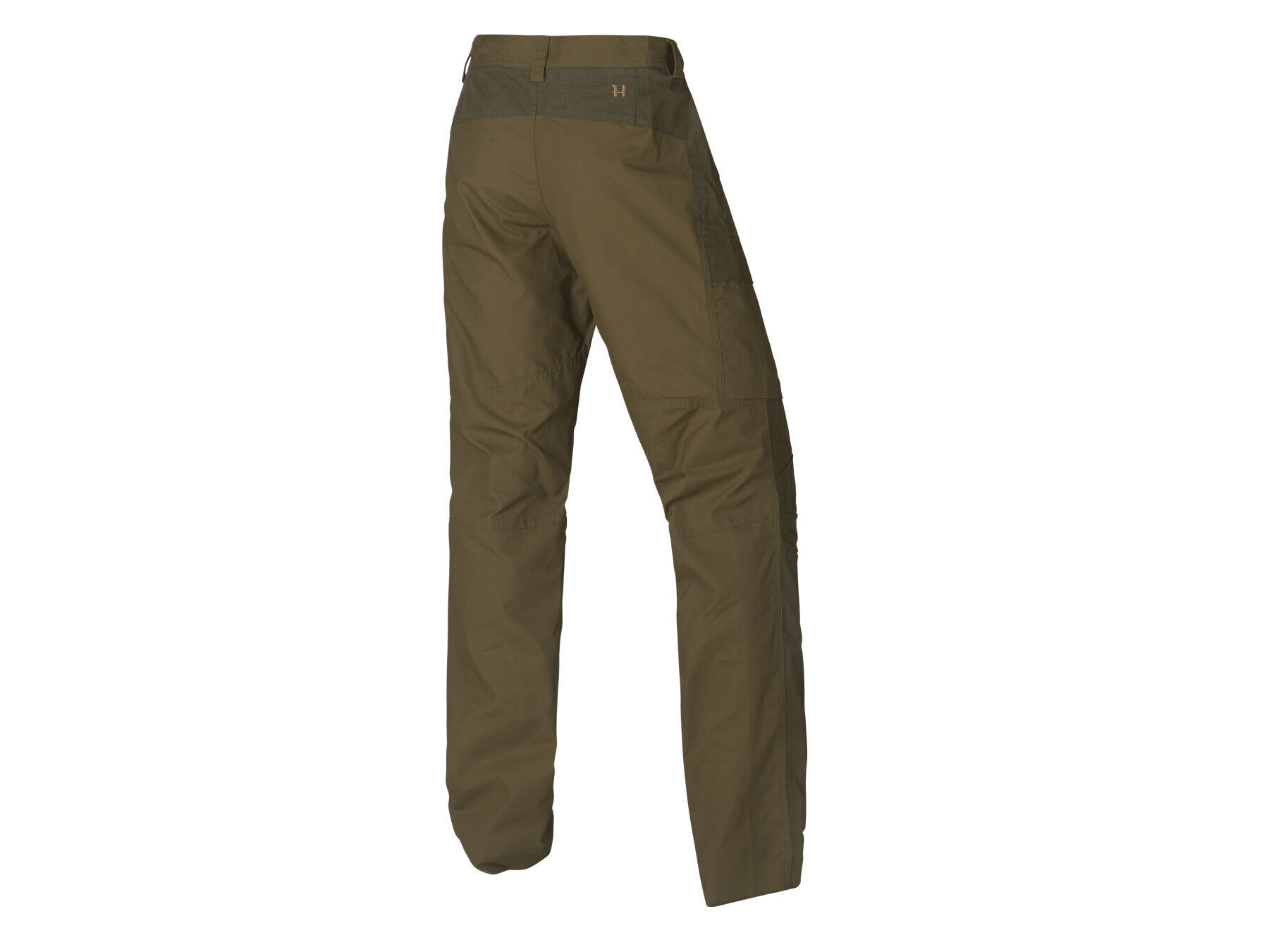 Härkila Asmund Hose (Dark olive/Willow green) Härkila Asmund Hose (Dark olive/Willow green)