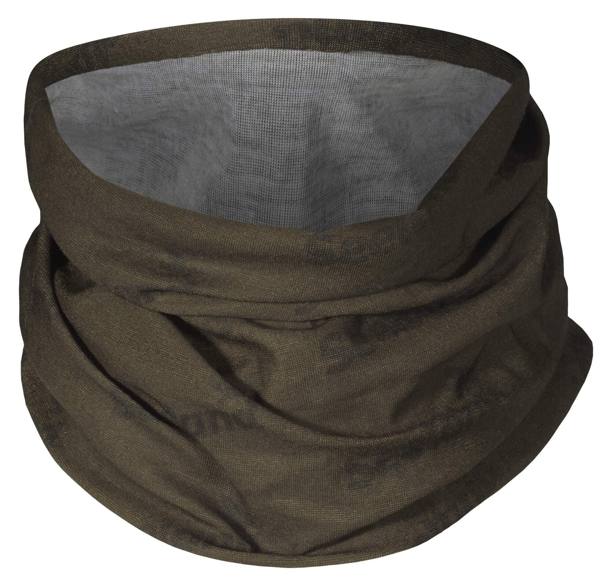 Seeland Rohrschal 2er-Pack (green + invis camo) Seeland Rohrschal 2er-Pack (green + invis camo)