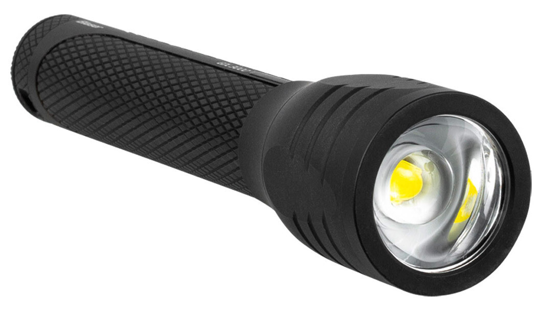Blaser Taschenlampe EDL 3000