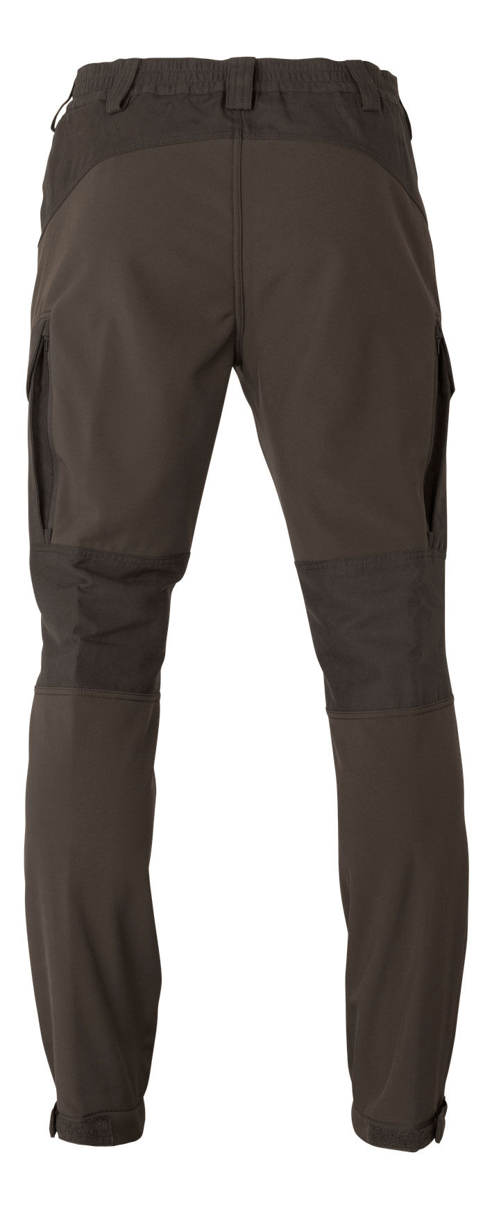 Härkila Scandinavian Hose (Shadow brown/Deep brown)