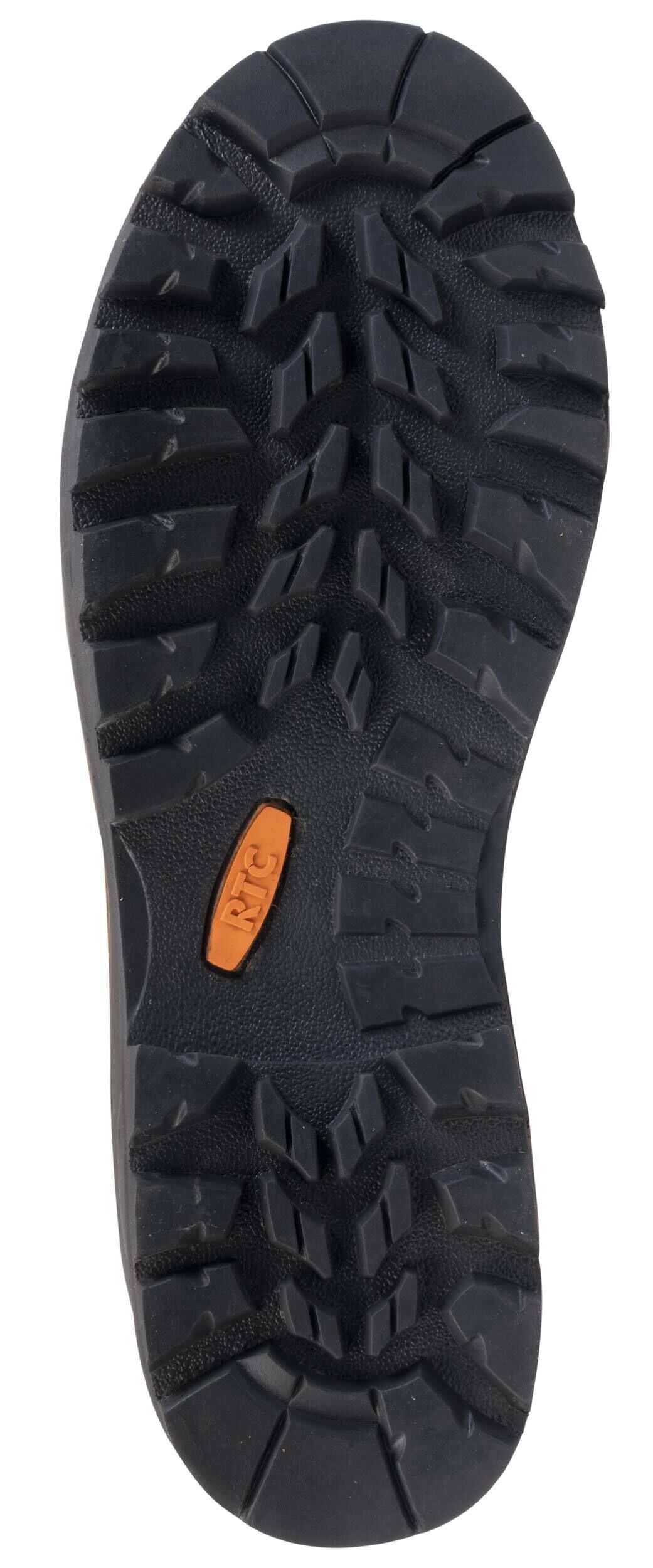 Hart RTC Jagdstiefel Robson (Braun) Hart RTC Jagdstiefel Robson (Braun)