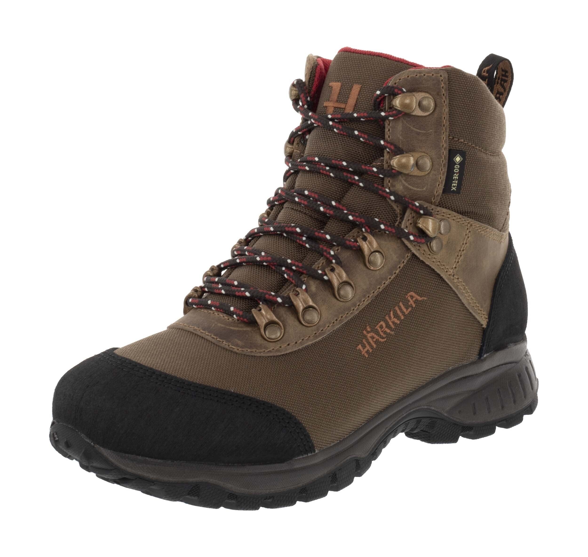 Härkila Wildwood 2.0 GTX Women Jagdschuh (Mid brown) Härkila Wildwood 2.0 GTX Women Jagdschuh (Mid brown)