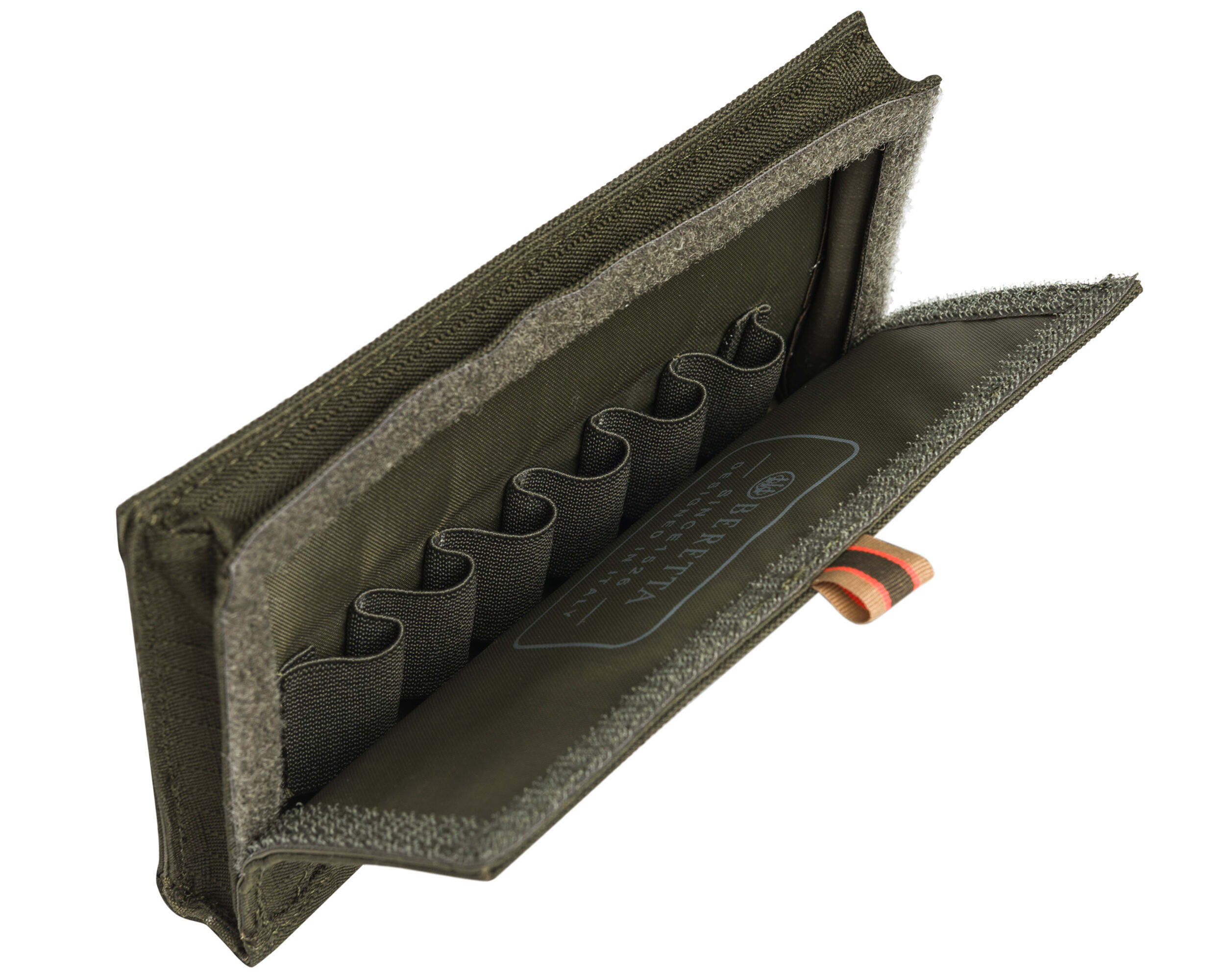 Beretta GameKeeper EVO Patronentasche (grün)