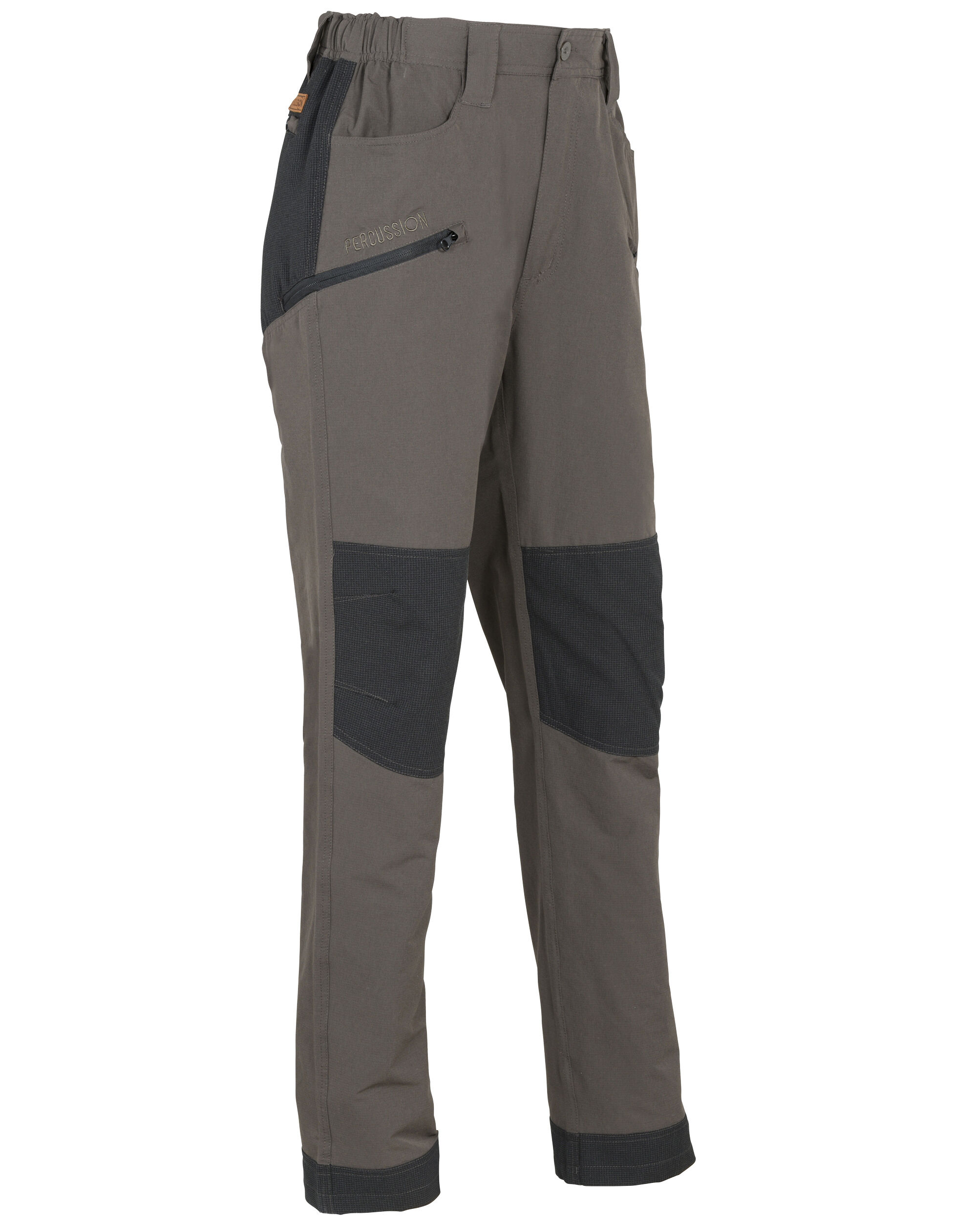 Percussion Hose Savane Hyperstretch Evo (brown)