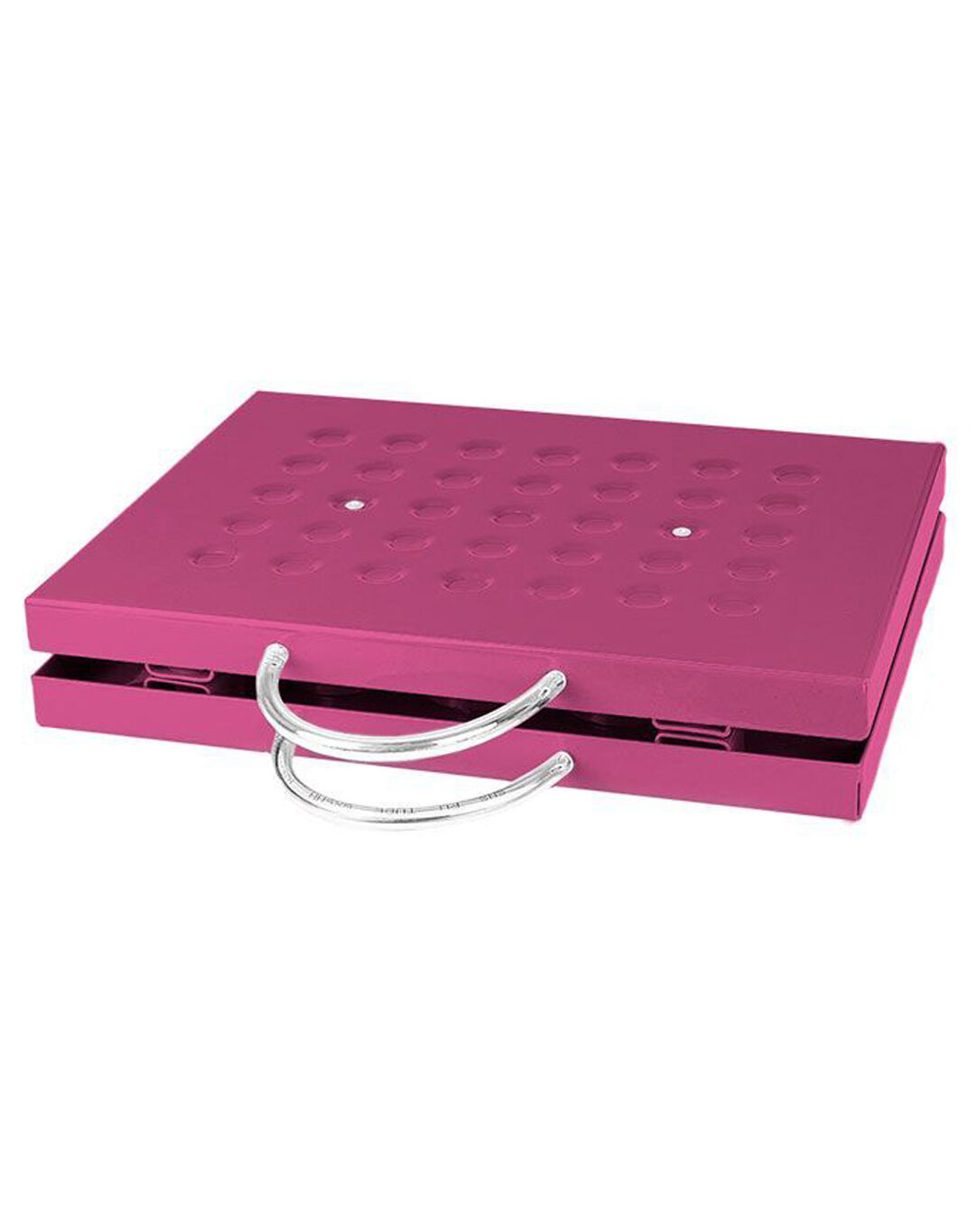 Eurohunt Teelichtheizung Lady-Edition (pink)